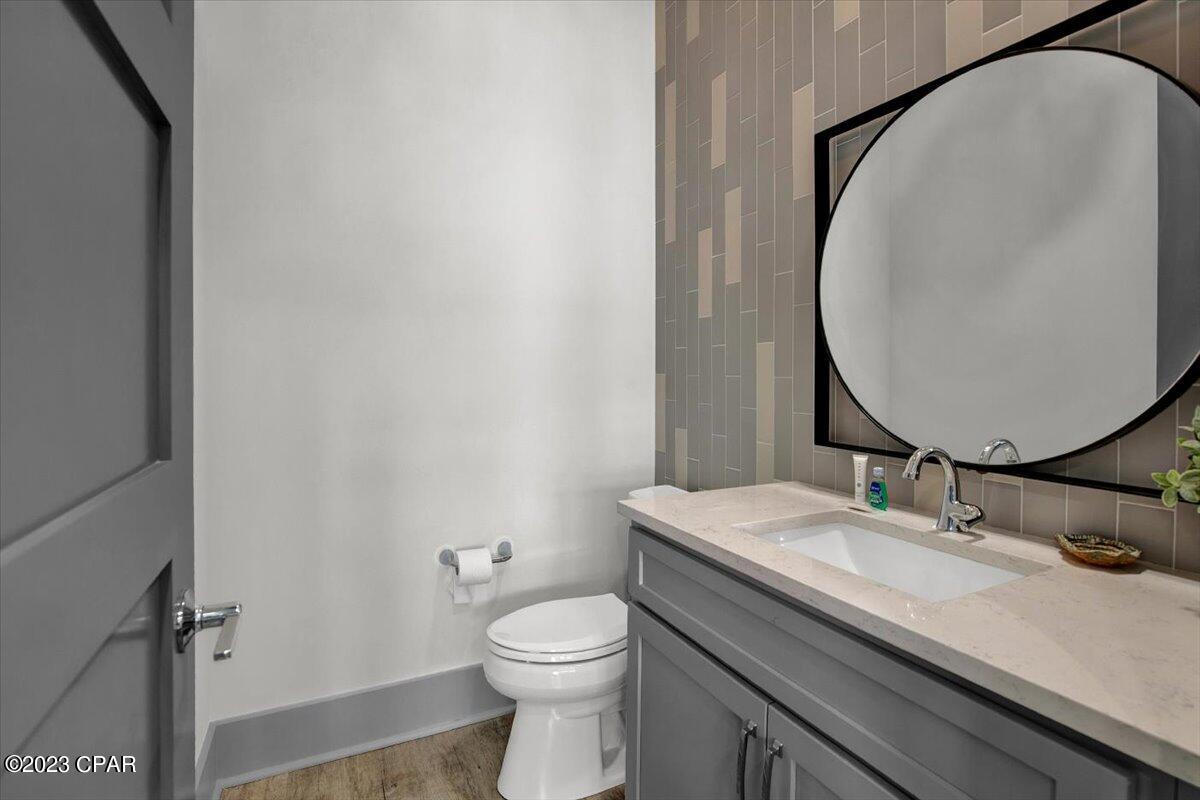 Bel Air - Residential