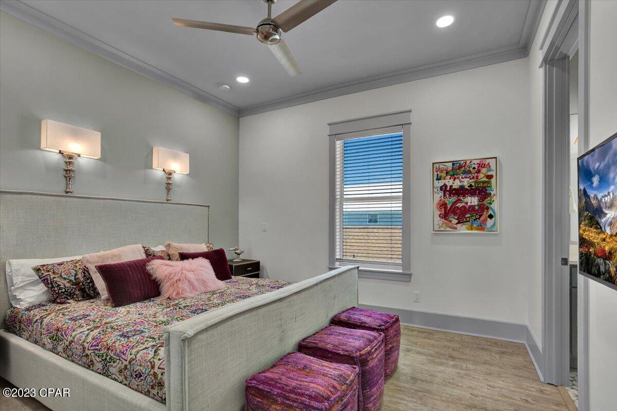 Bel Air - Residential