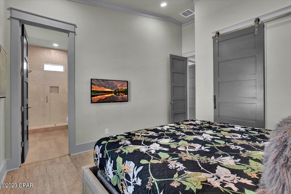 Bel Air - Residential