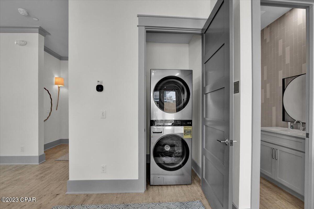 Bel Air - Residential