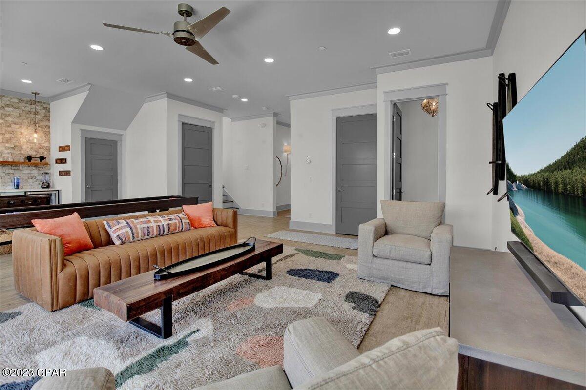 Bel Air - Residential