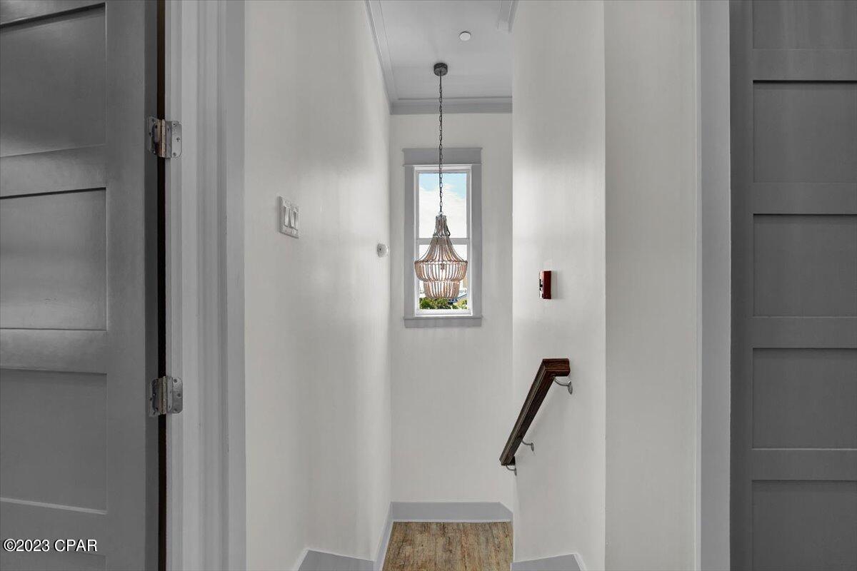 Bel Air - Residential