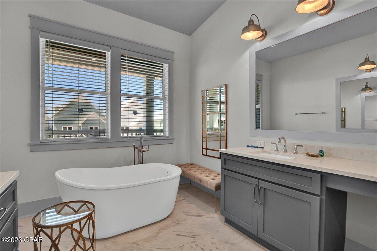 Bel Air - Residential