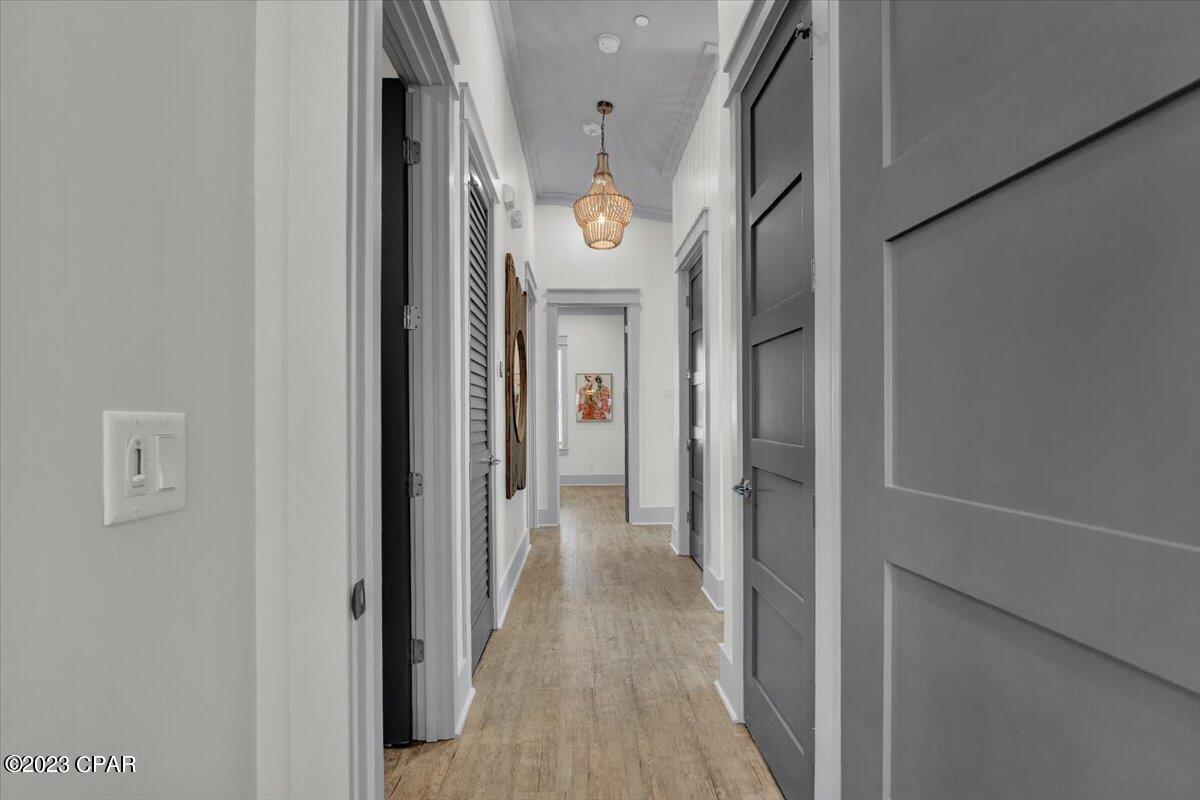 Bel Air - Residential