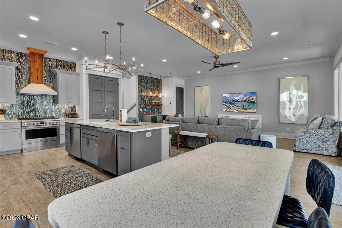 Bel Air - Residential