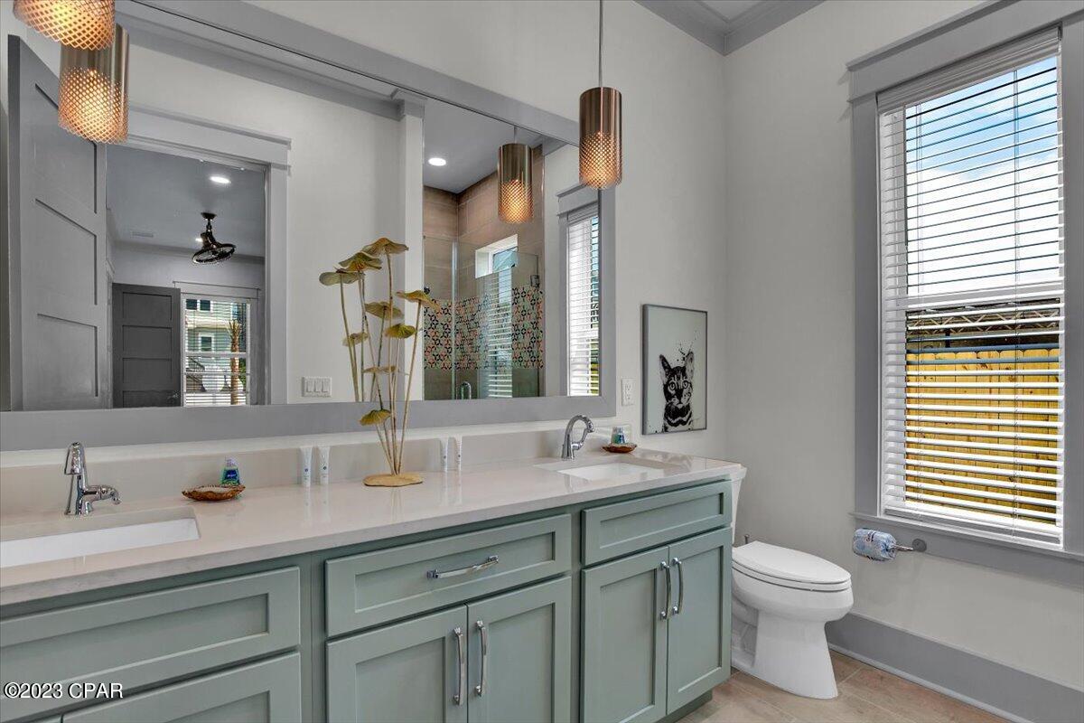 Bel Air - Residential