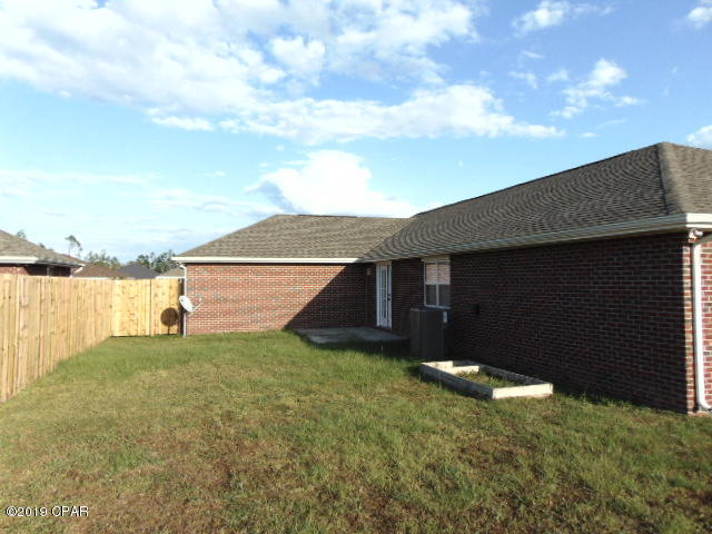Brentwoods Phase II - Residential Lease