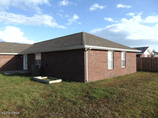 Brentwoods Phase II - Residential Lease