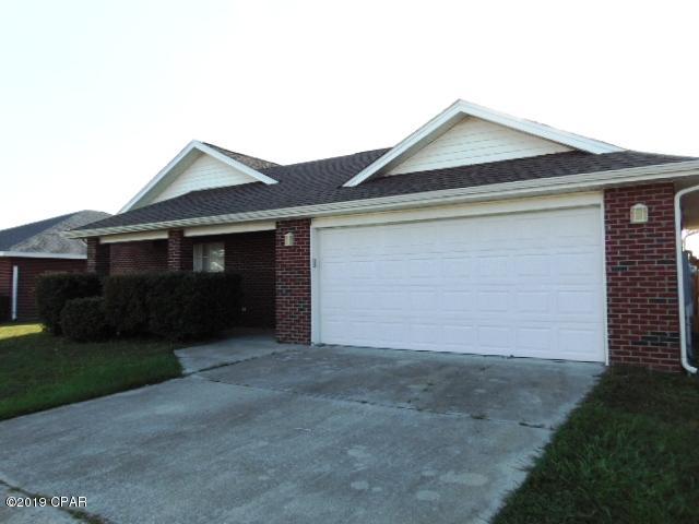 Brentwoods Phase II - Residential Lease