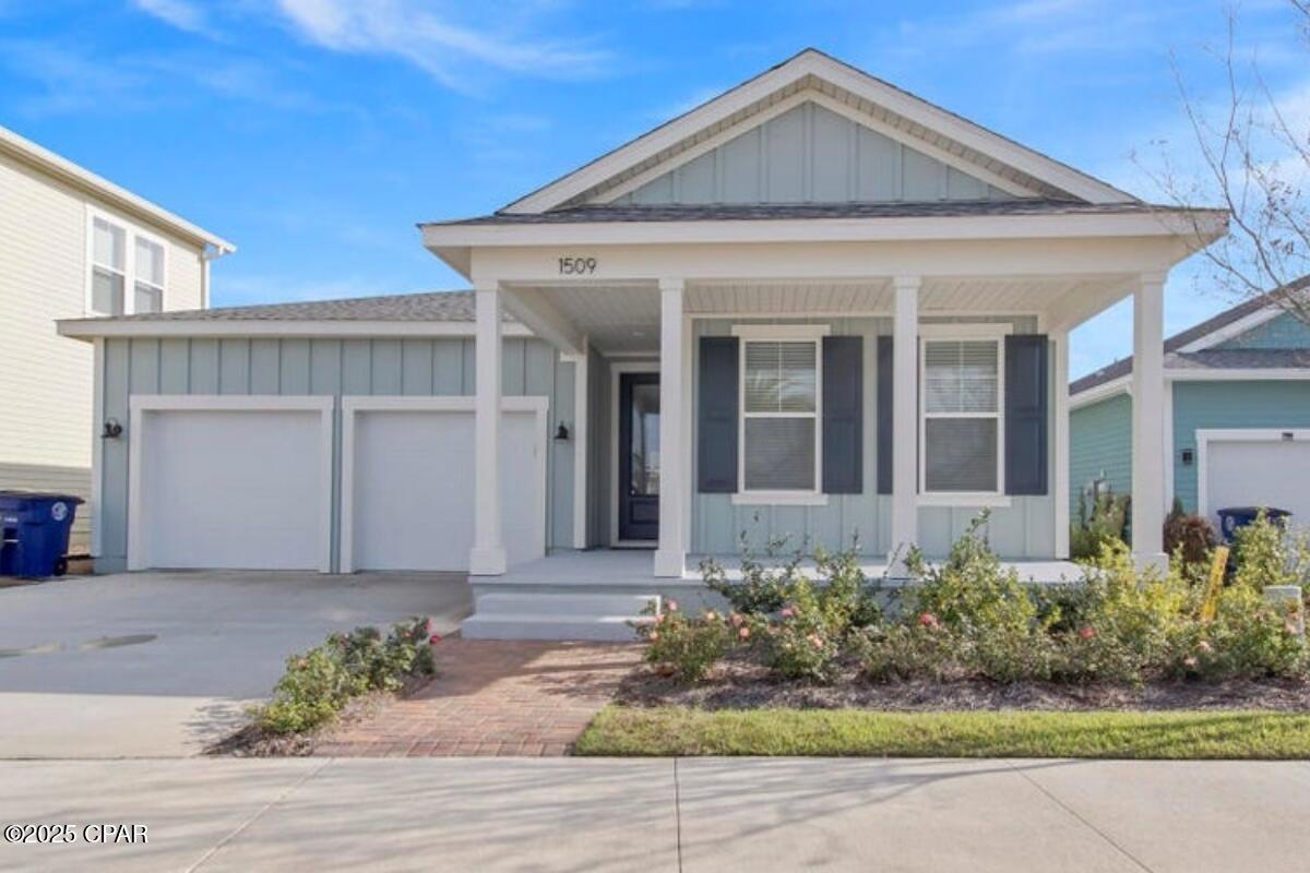 Sweetbay - Residential