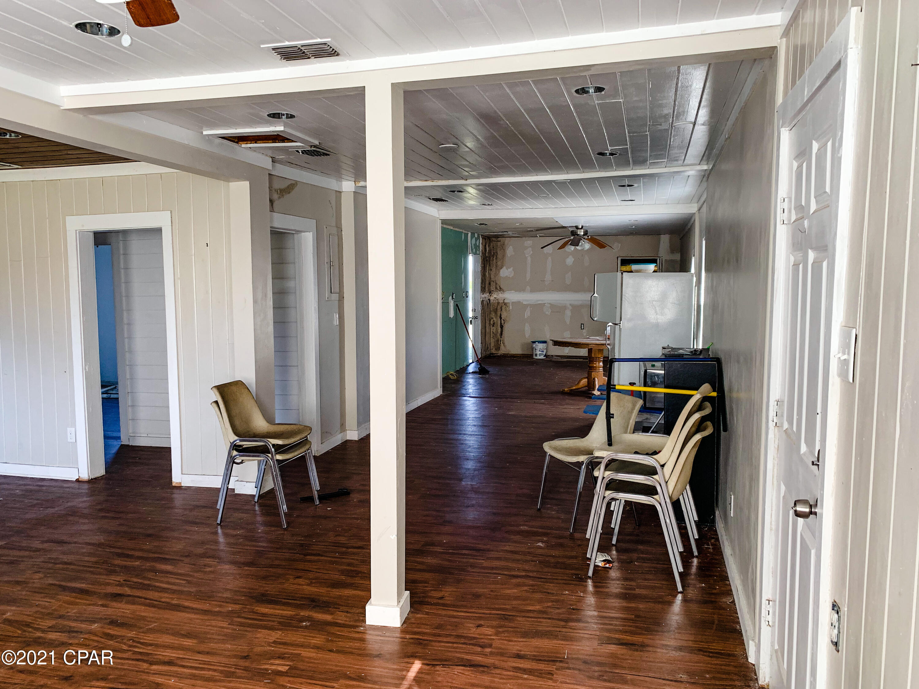 Fleming Ad-Highland Pk - Residential