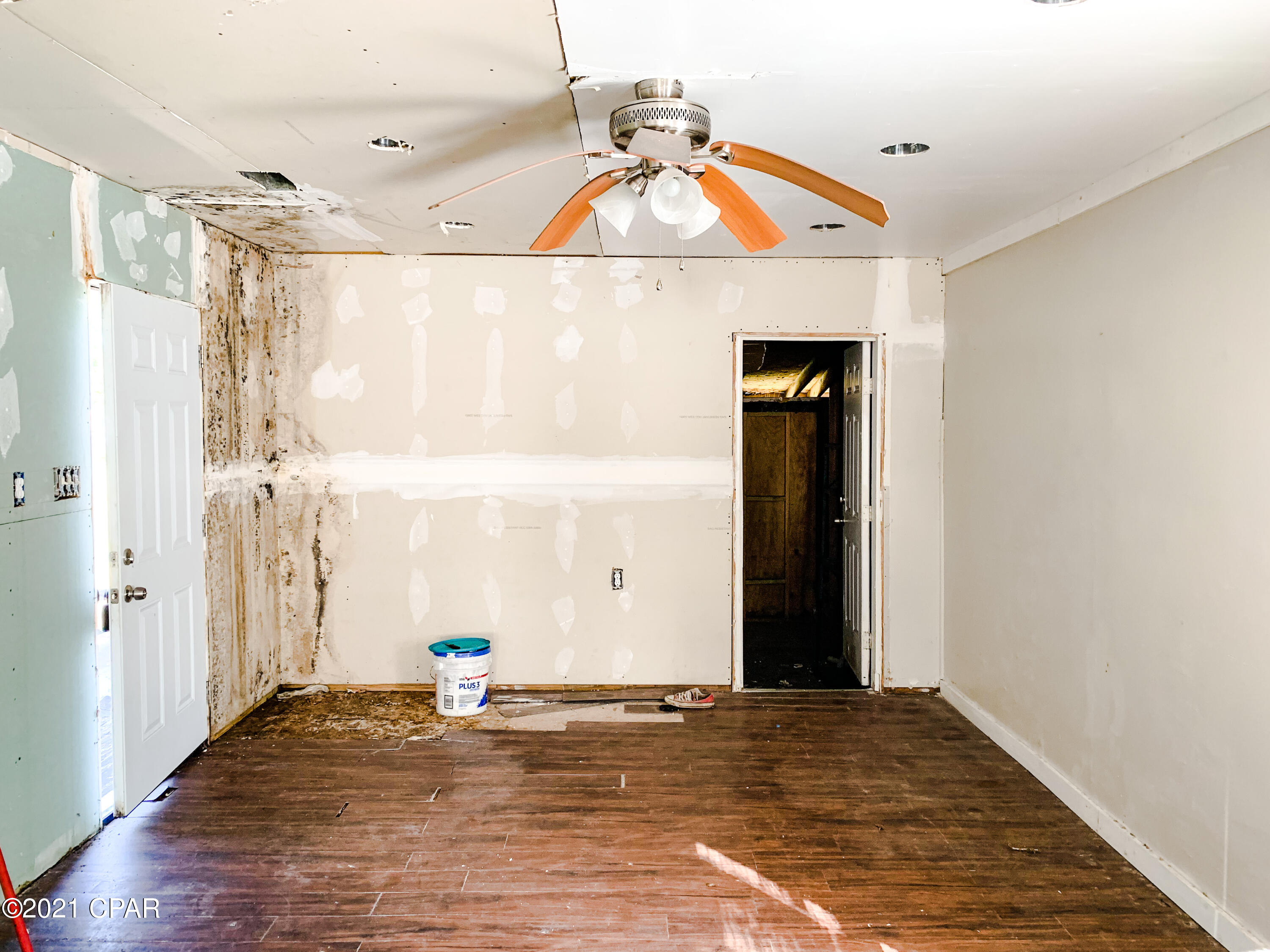 Fleming Ad-Highland Pk - Residential