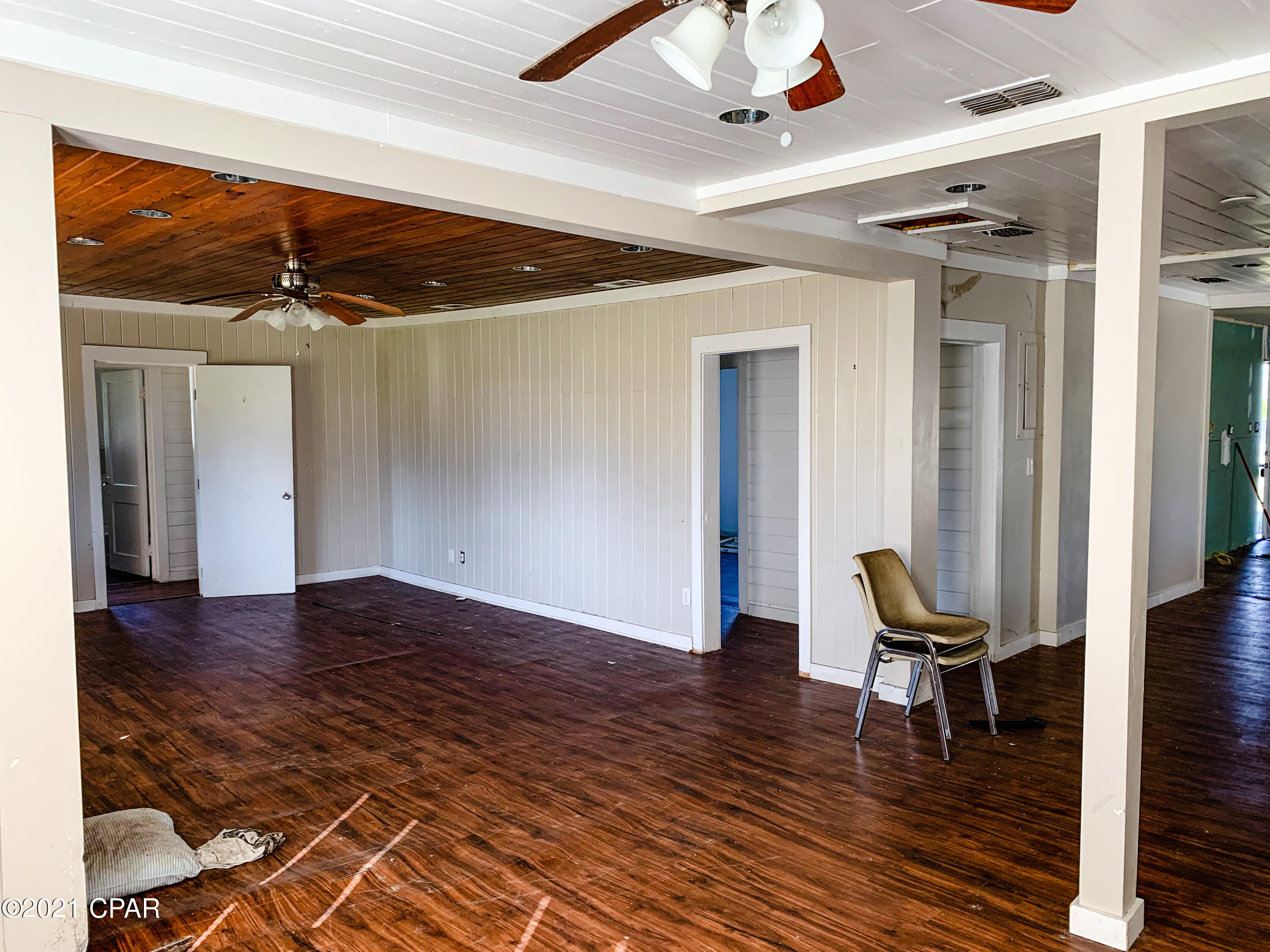 Fleming Ad-Highland Pk - Residential