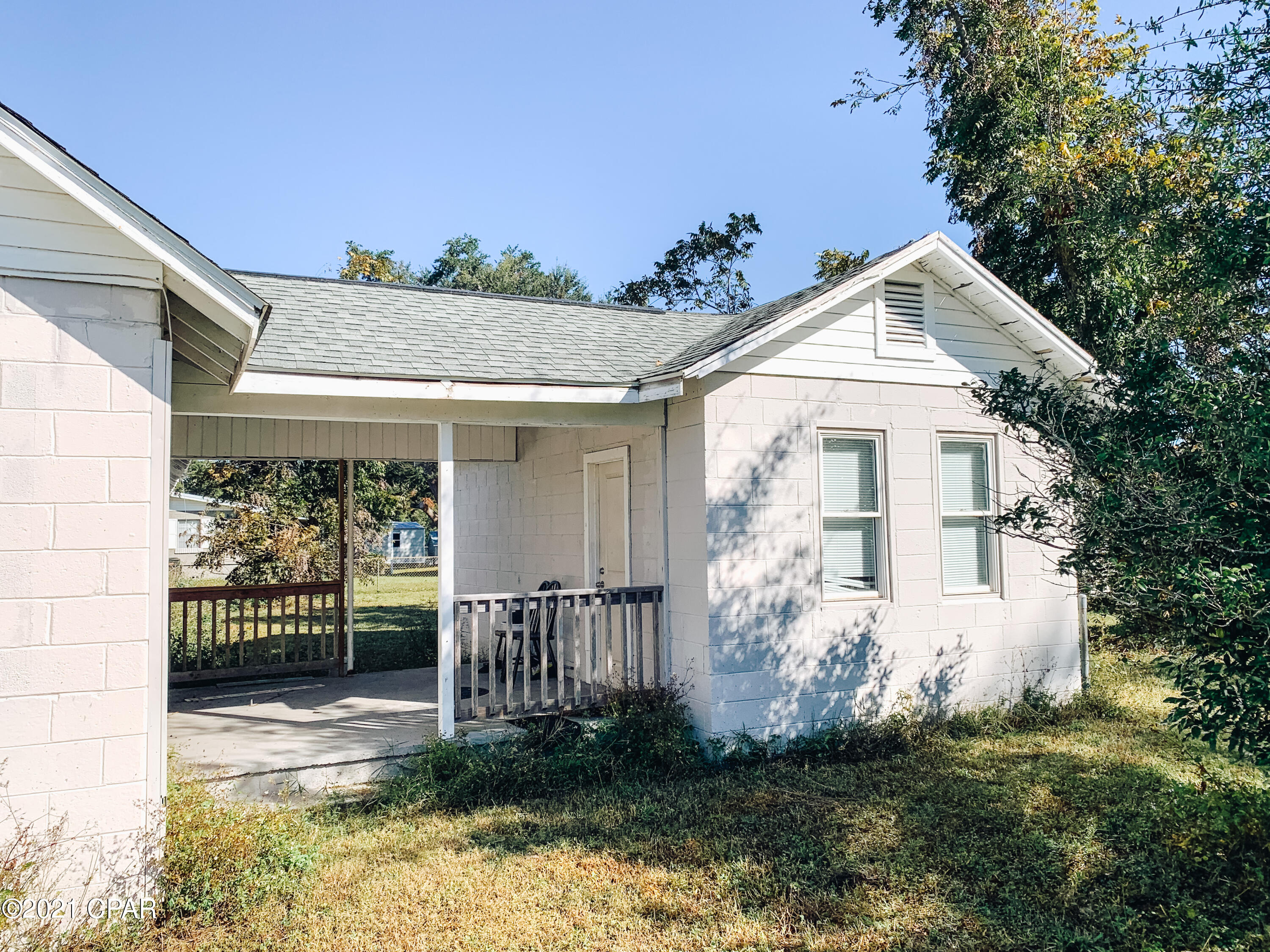 Fleming Ad-Highland Pk - Residential