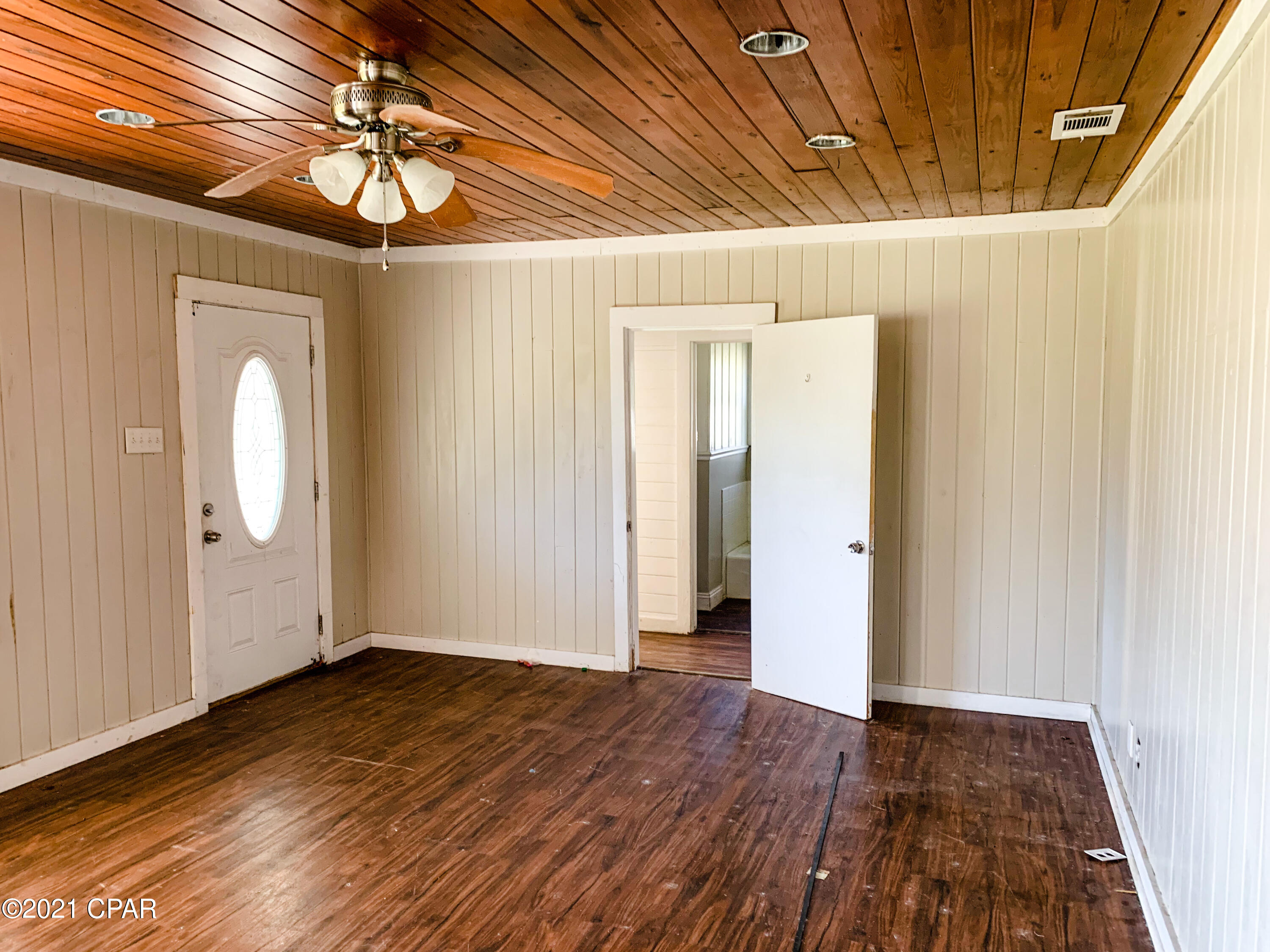 Fleming Ad-Highland Pk - Residential