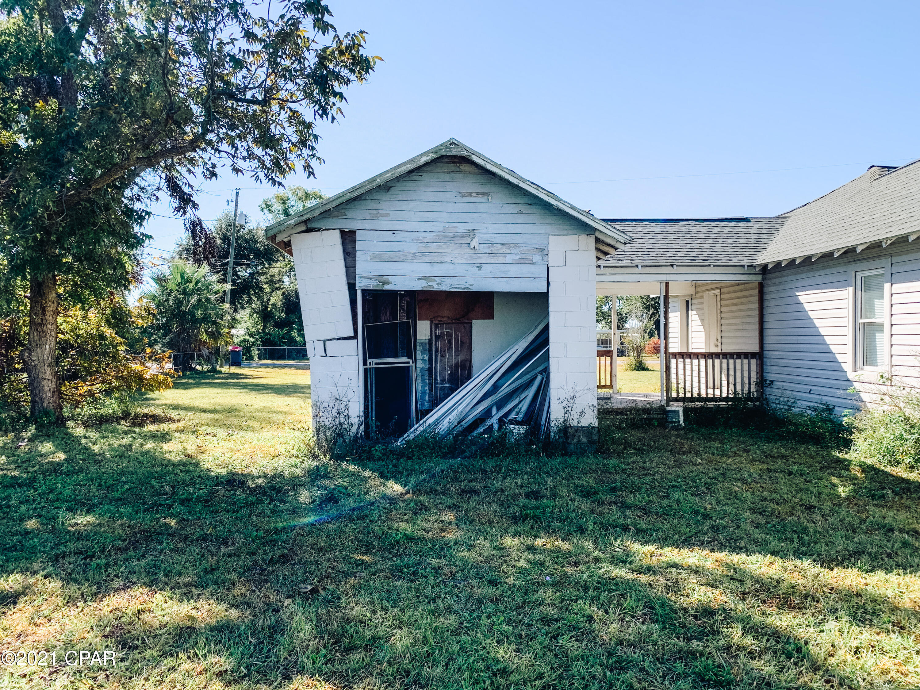 Fleming Ad-Highland Pk - Residential