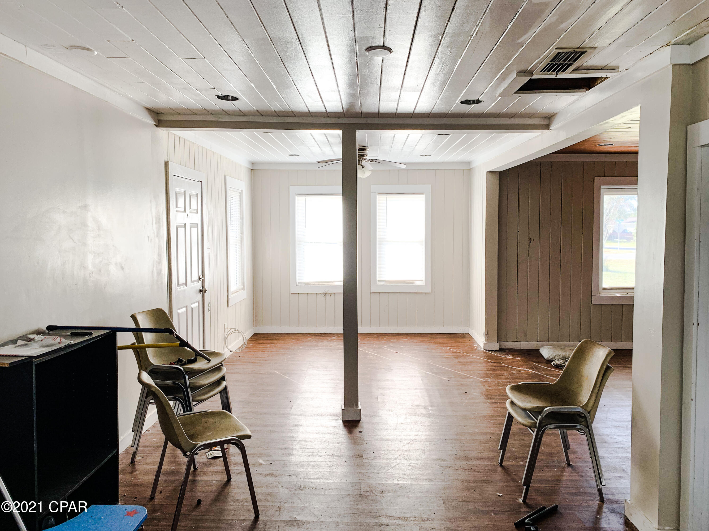 Fleming Ad-Highland Pk - Residential