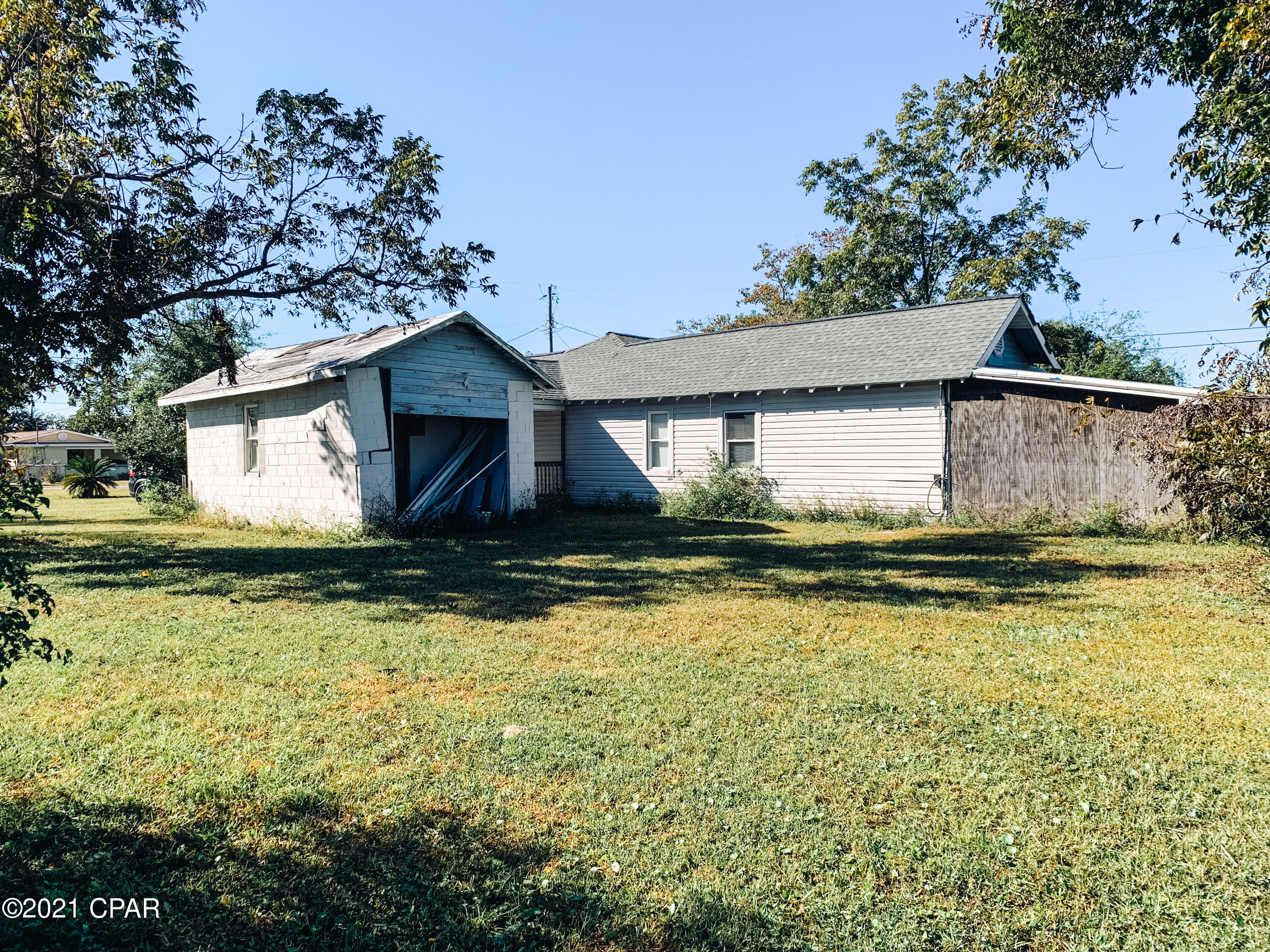 Fleming Ad-Highland Pk - Residential