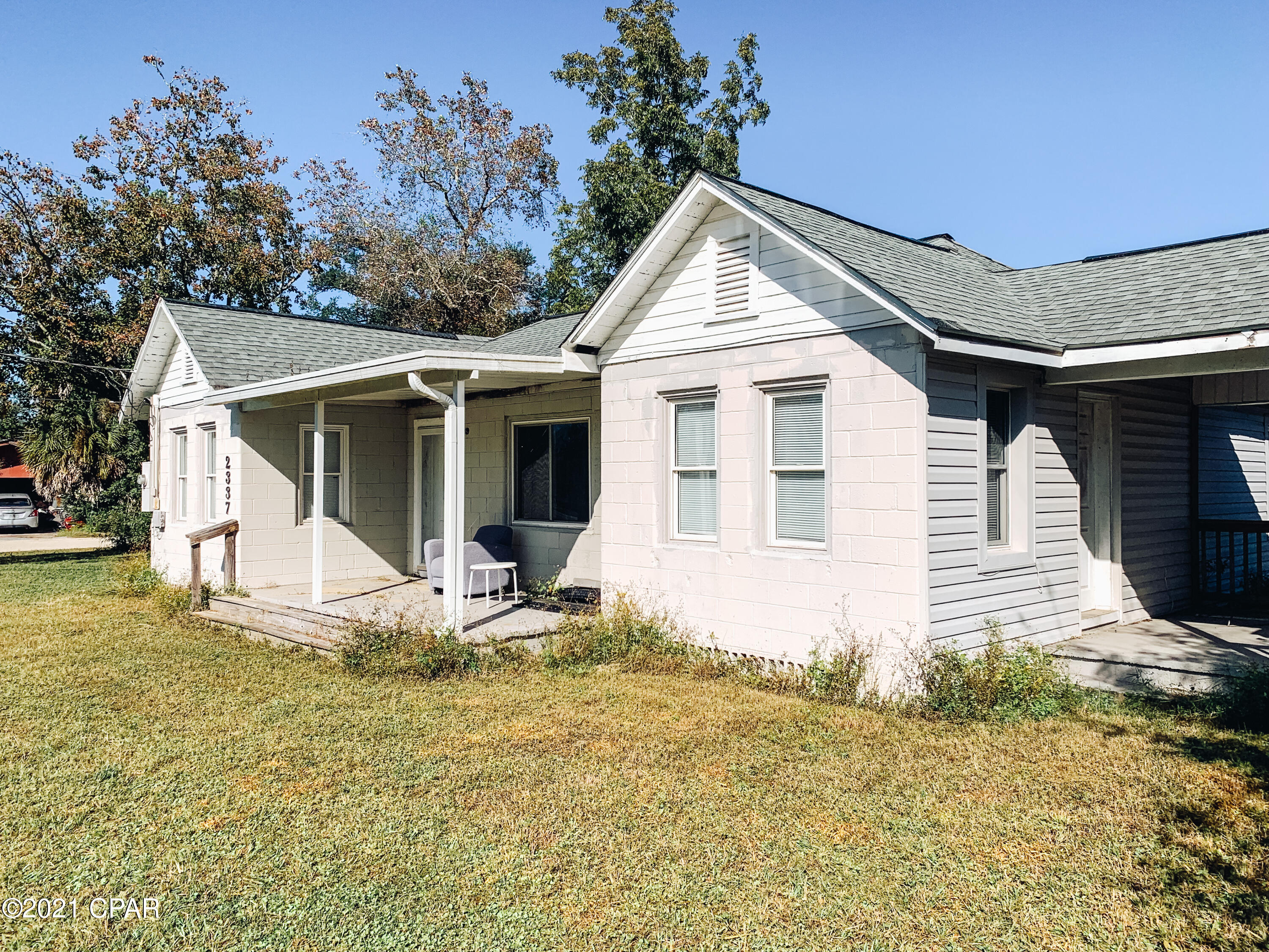 Fleming Ad-Highland Pk - Residential