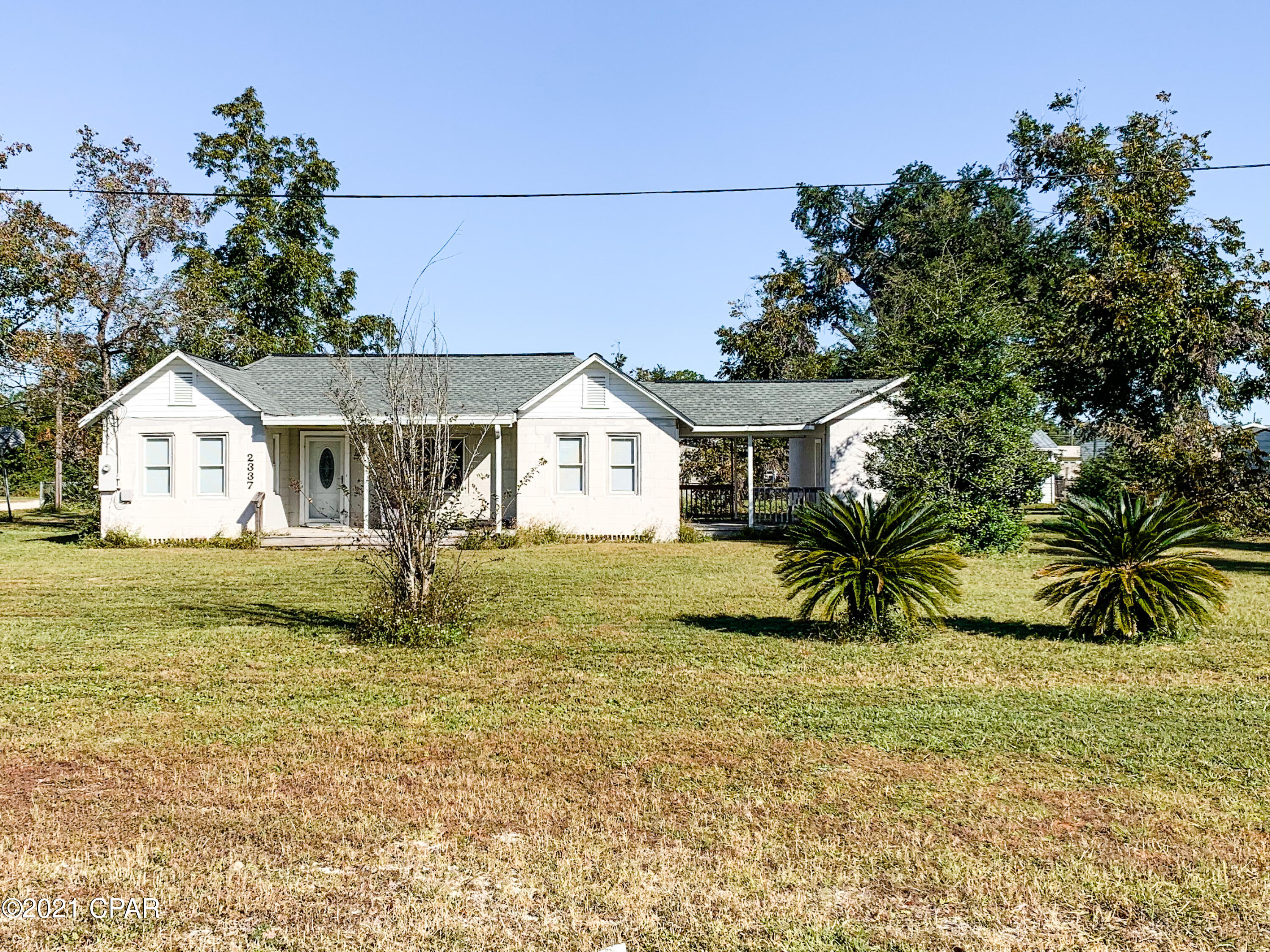 Fleming Ad-Highland Pk - Residential