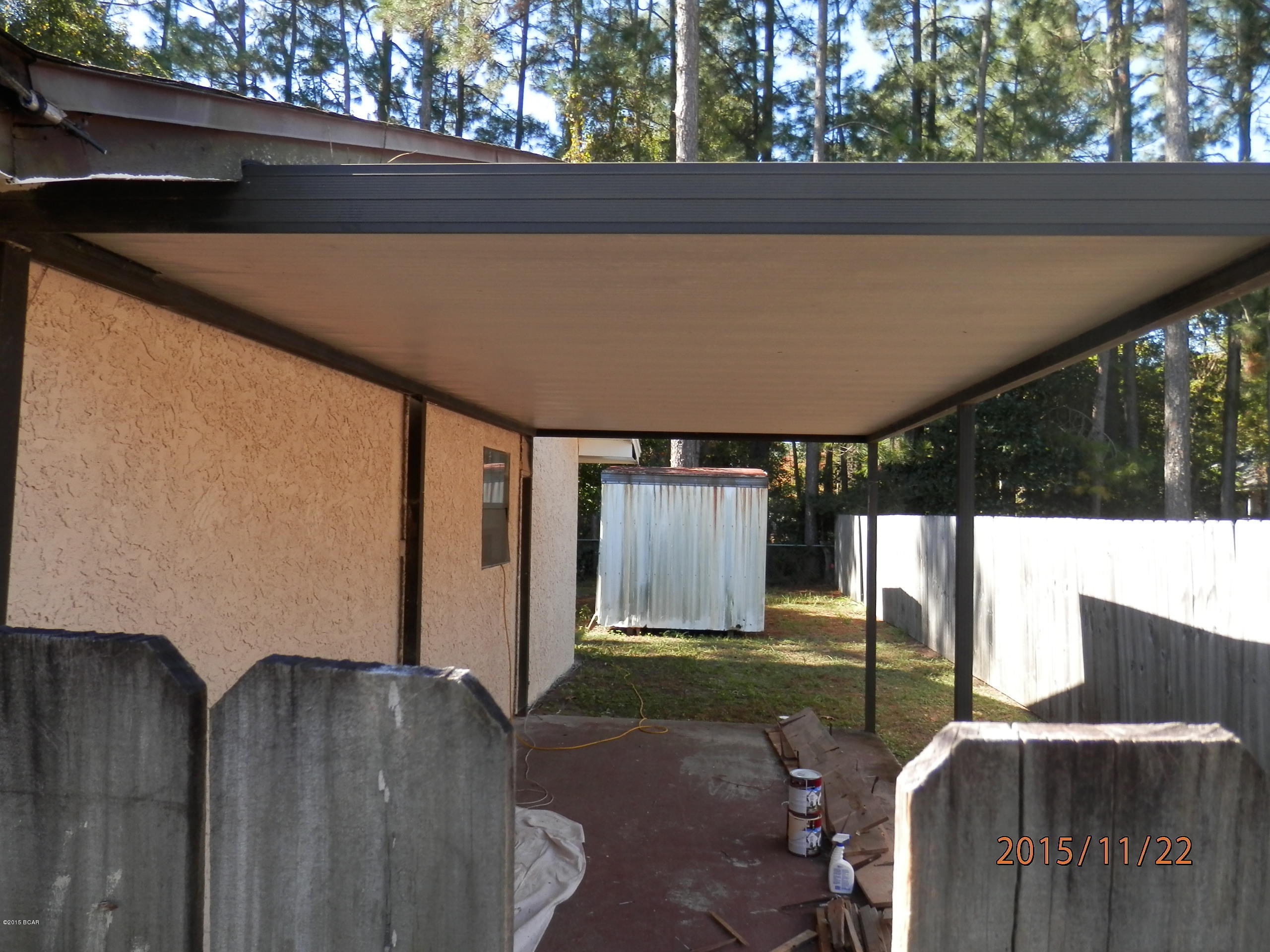 Pine Forest Est Ph 1 - Residential