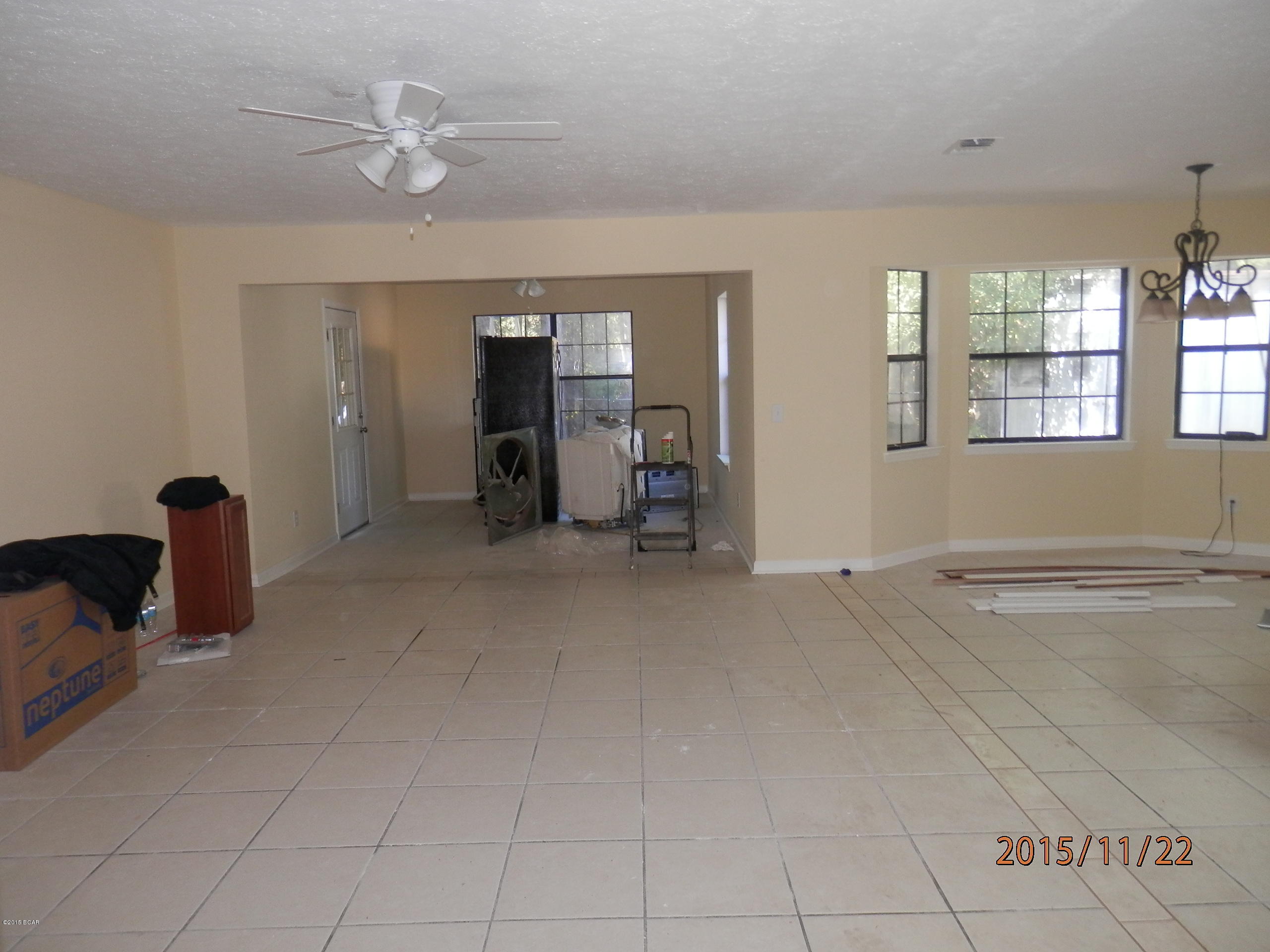 Pine Forest Est Ph 1 - Residential