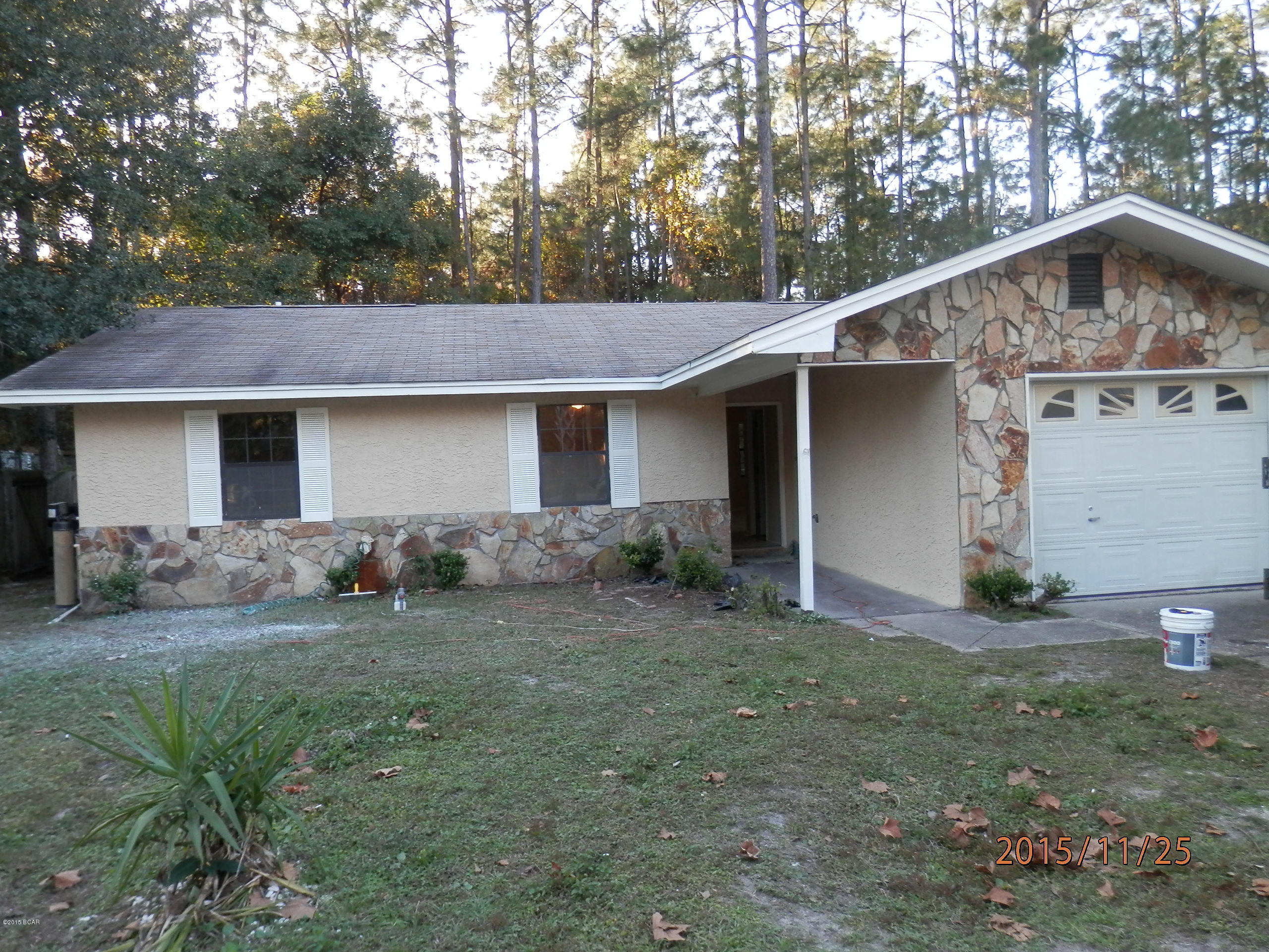 Pine Forest Est Ph 1 - Residential