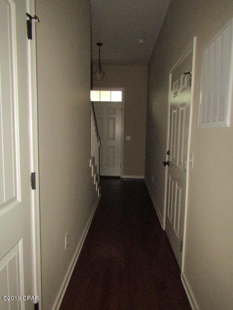 [No Recorded Subdiv] - Residential Lease