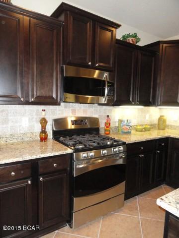 Village Of Mill Bayou/Shoreline Village Ph 1A - Residential