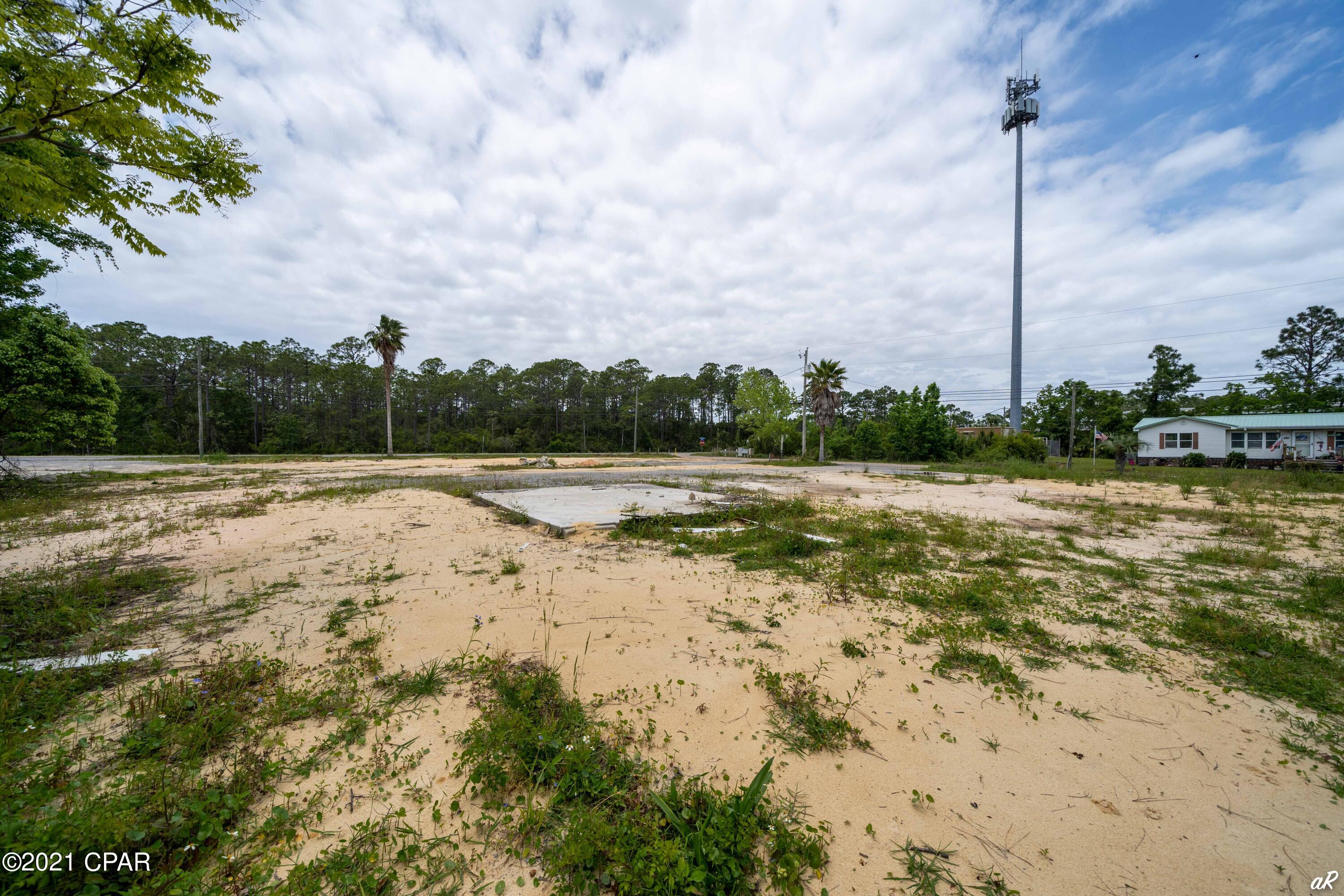 No Named Subdivision - Land