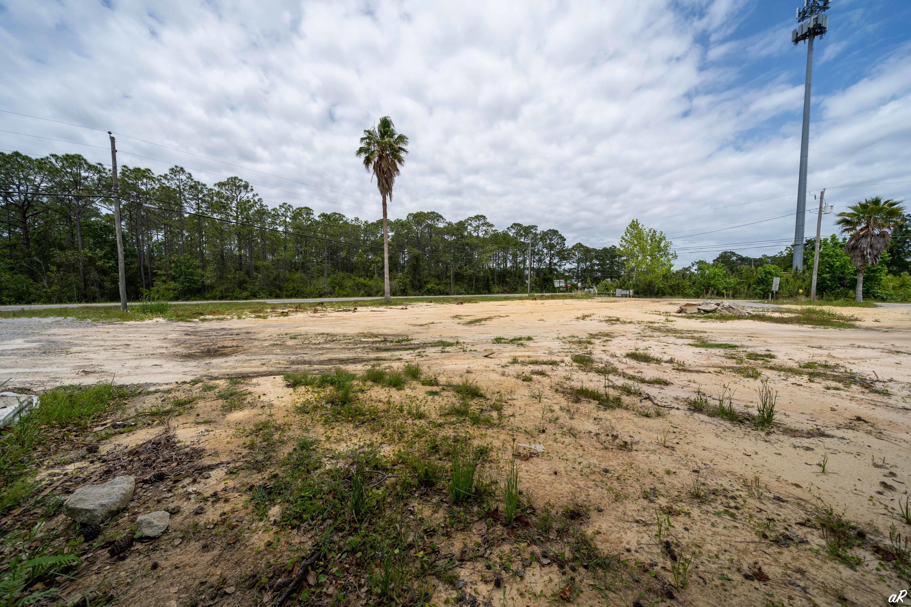 No Named Subdivision - Land