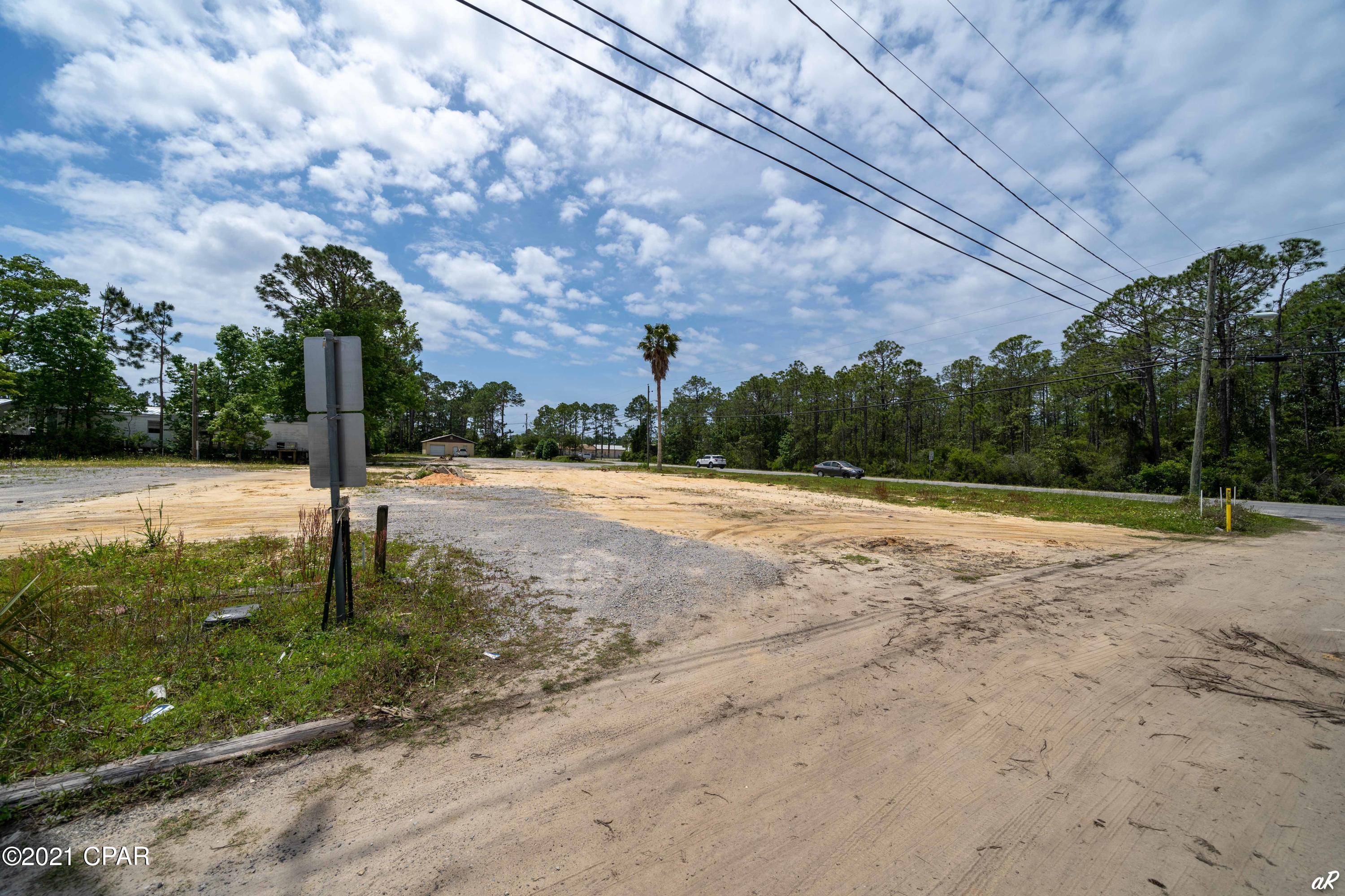 No Named Subdivision - Land