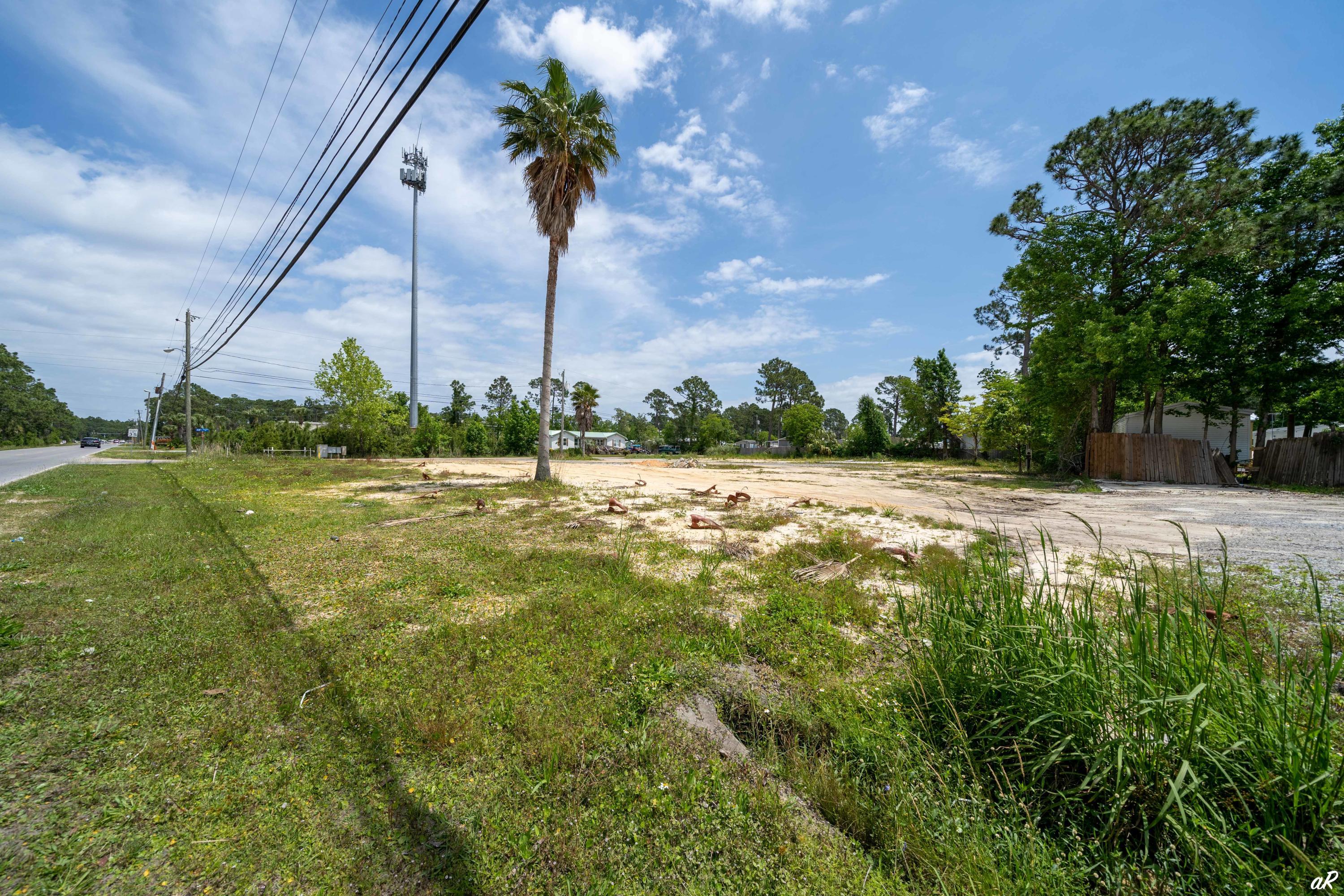 No Named Subdivision - Land