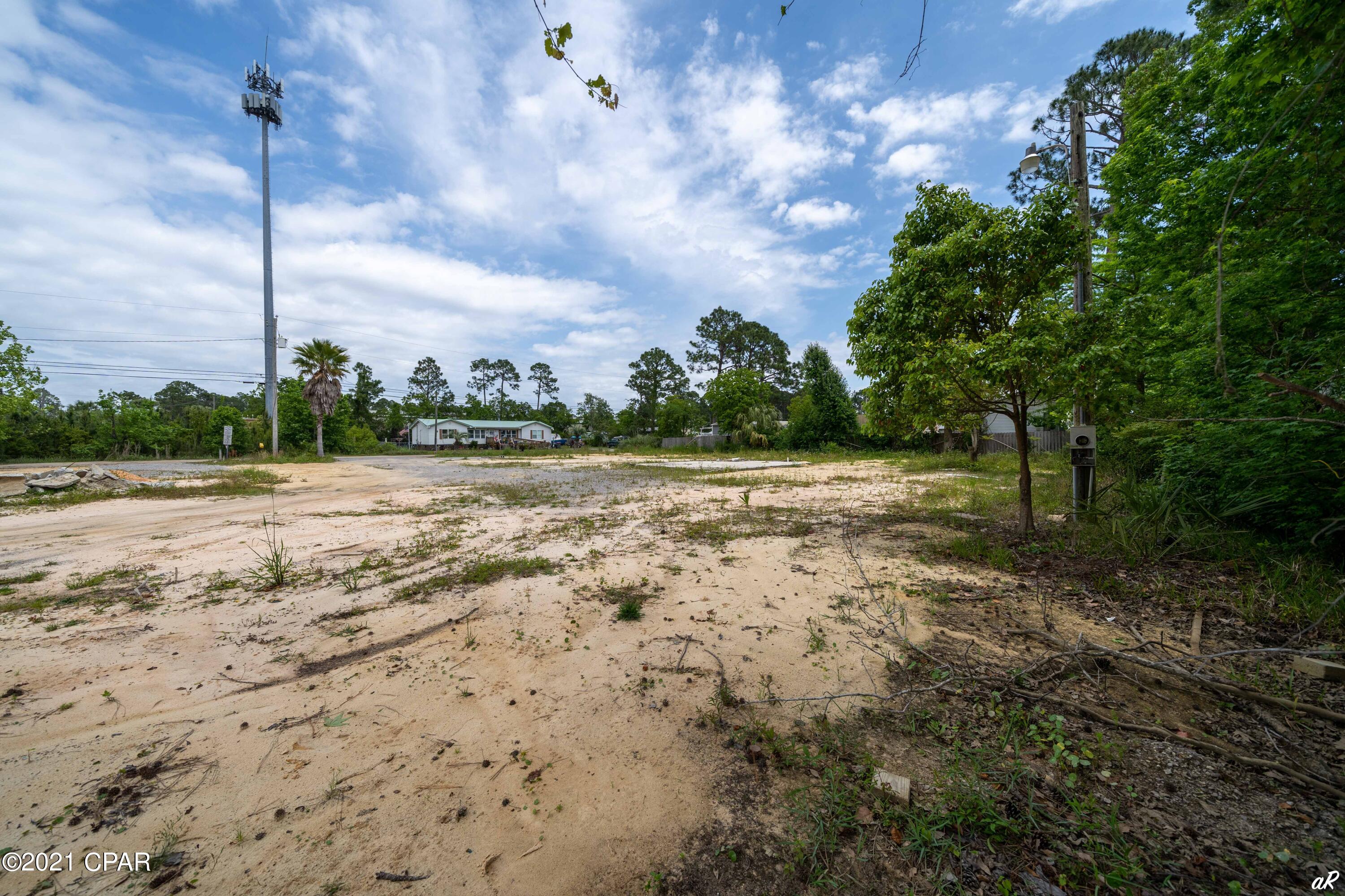 No Named Subdivision - Land