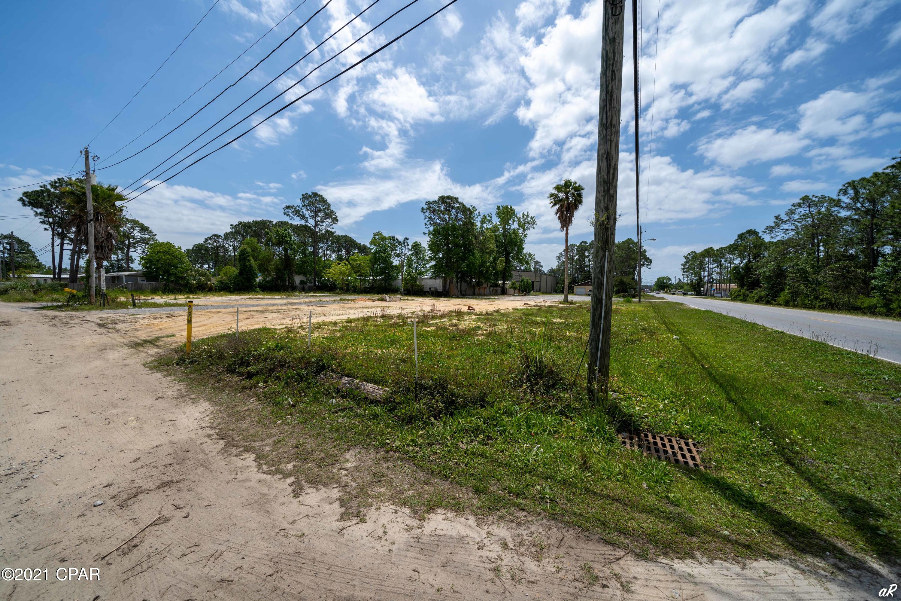 No Named Subdivision - Land