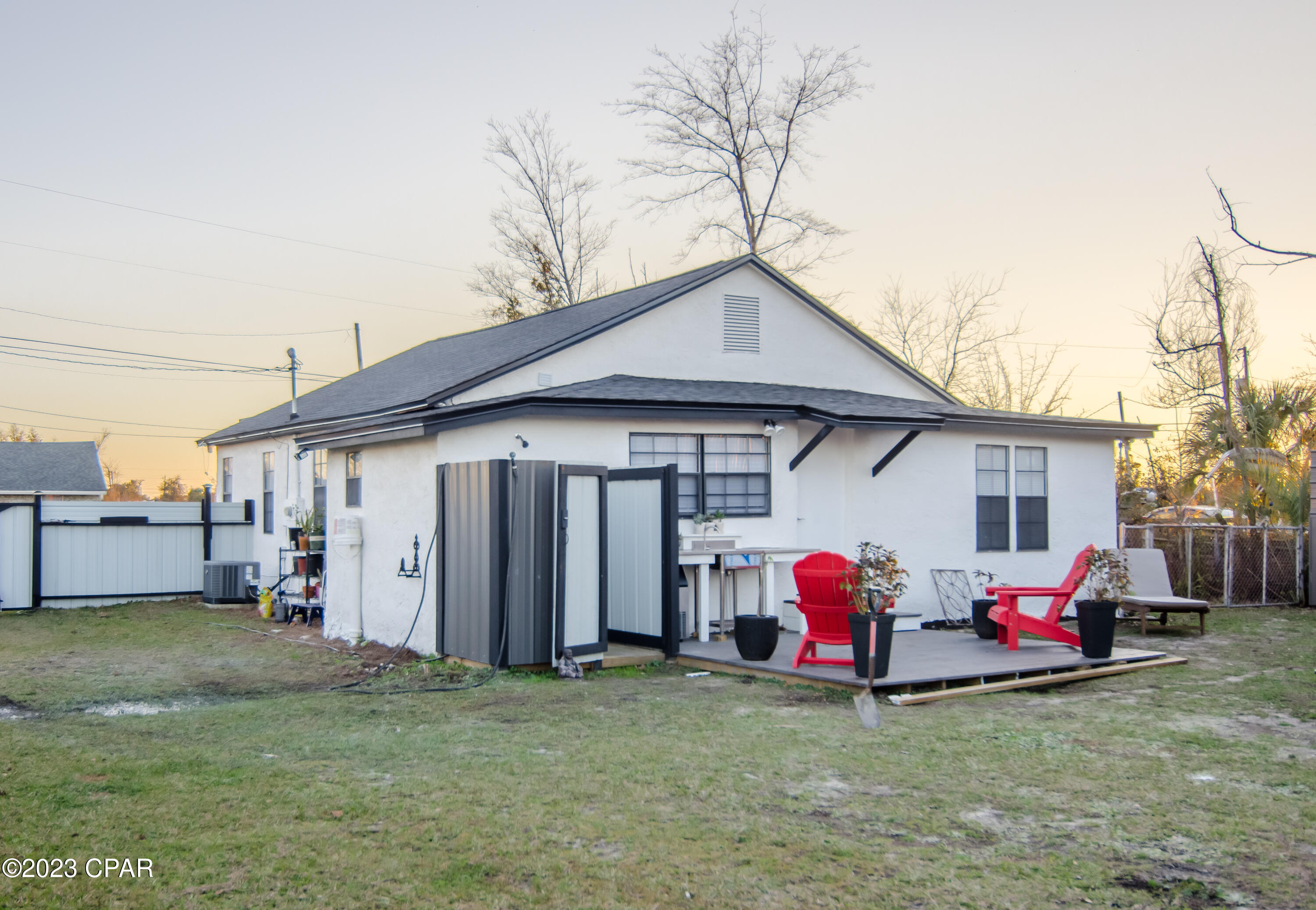 No Named Subdivision - Residential