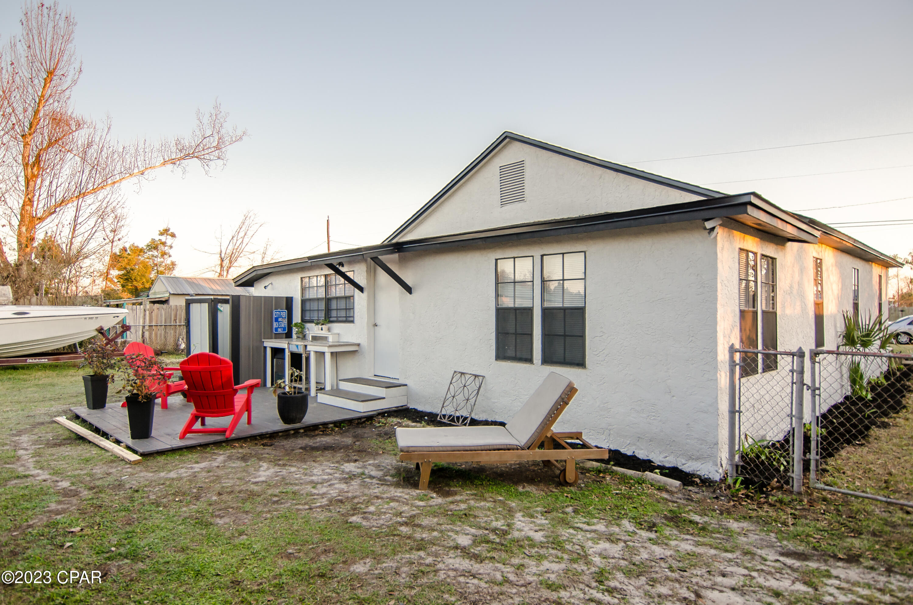 No Named Subdivision - Residential