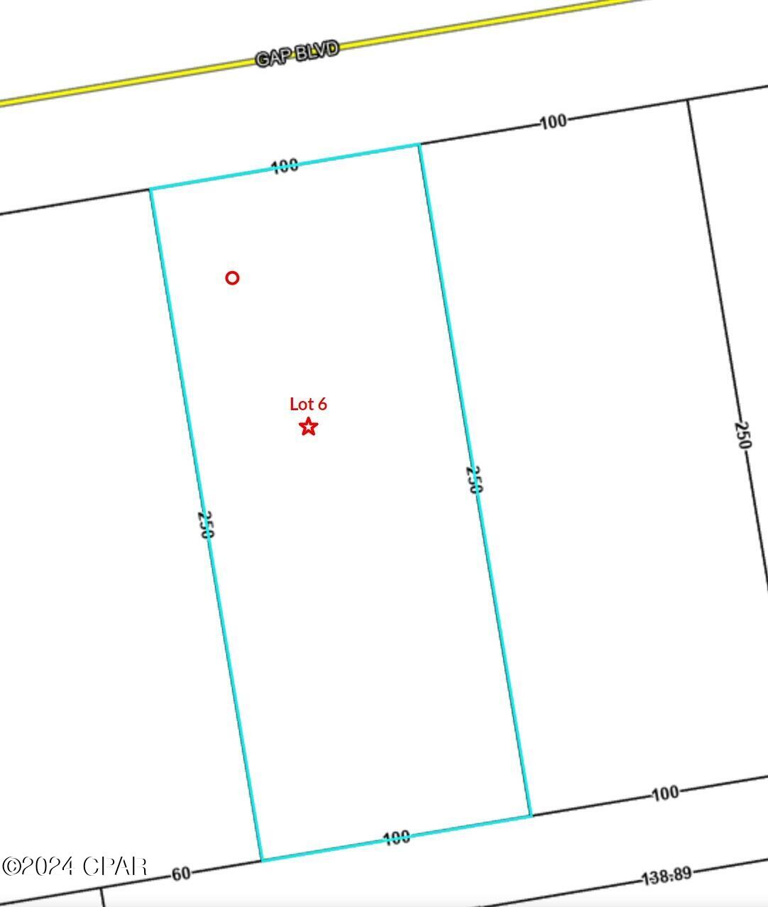 Sunny Hills Unit 4 - Land