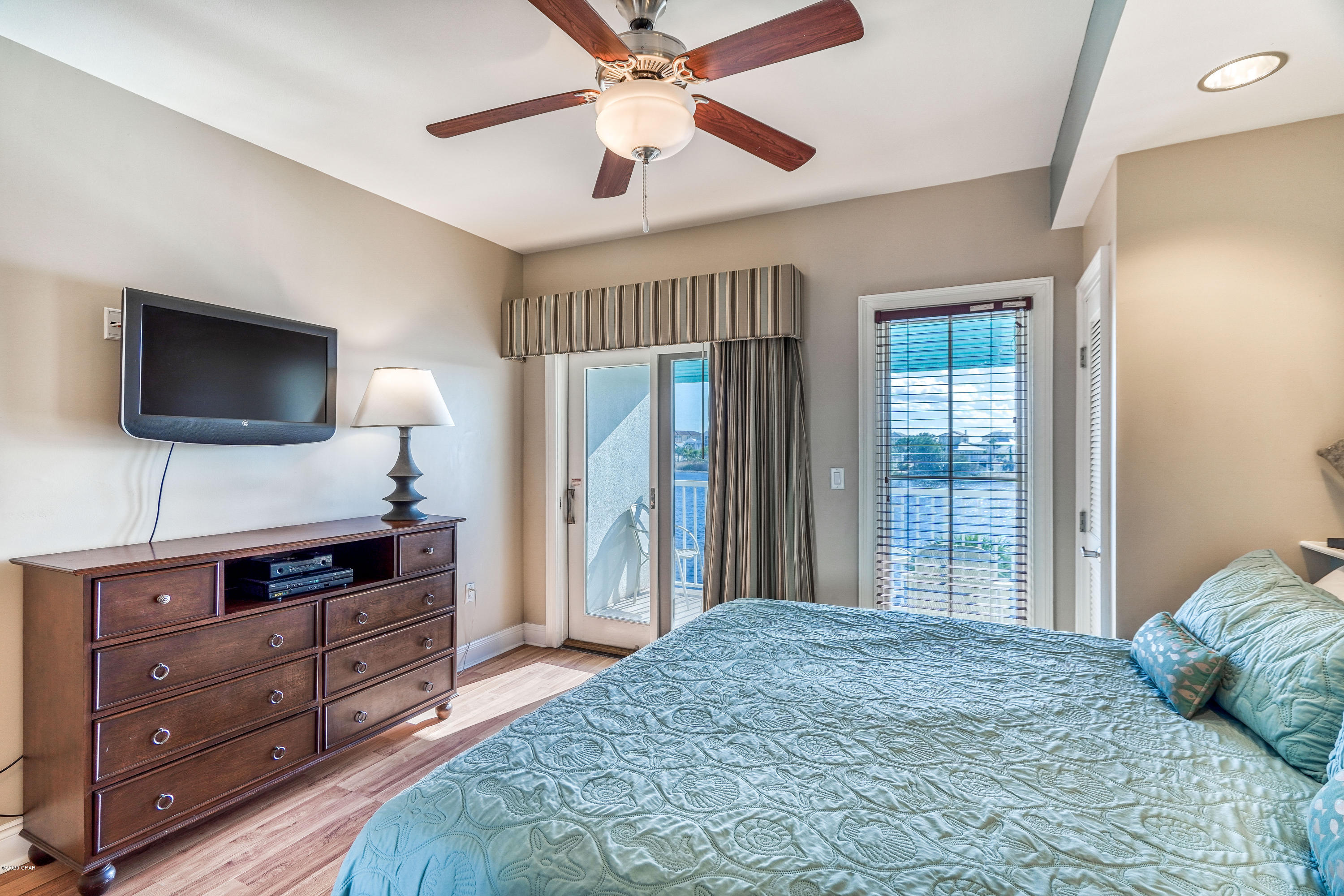 Carillon Beach Inn - Residential