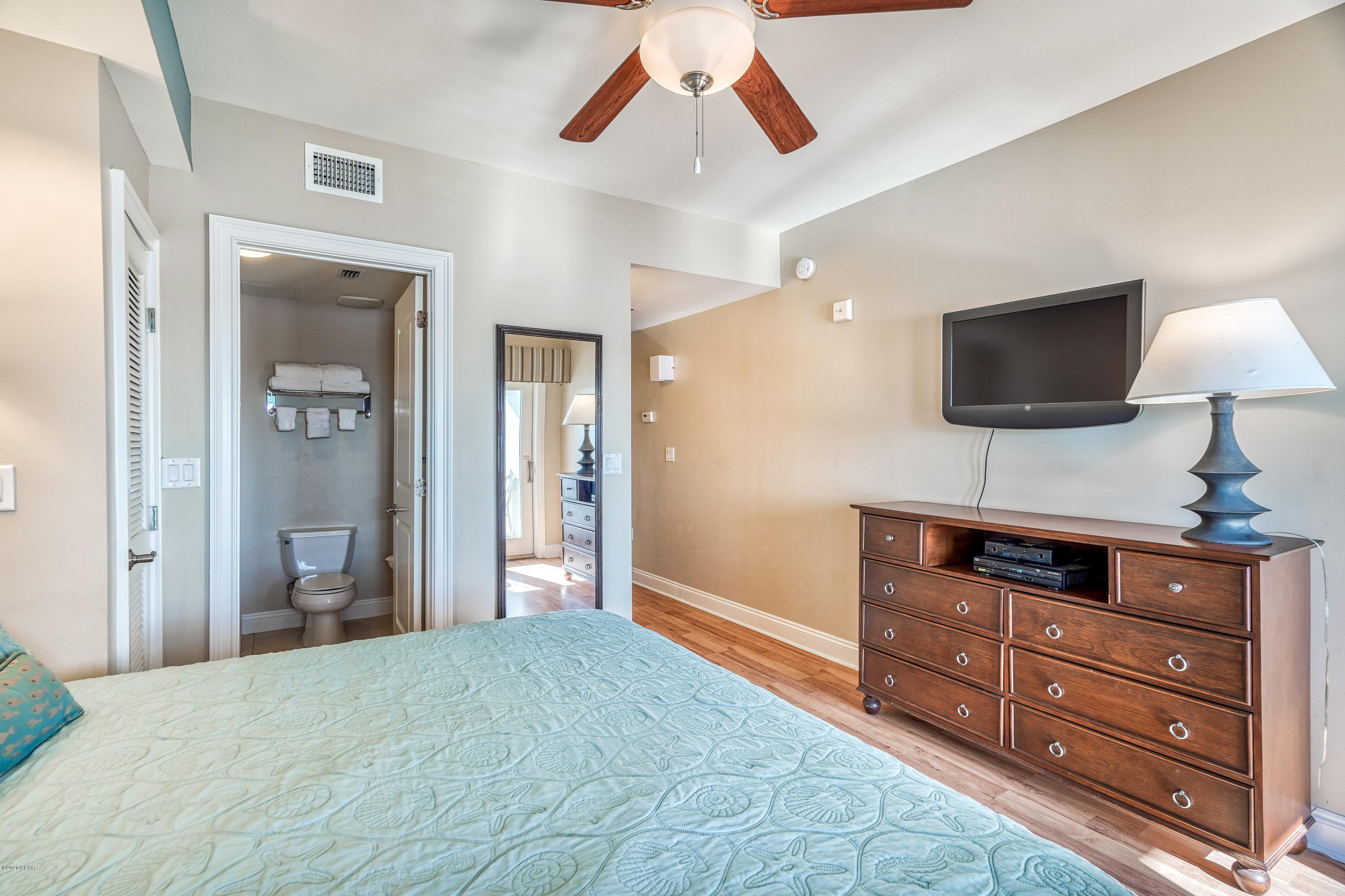 Carillon Beach Inn - Residential