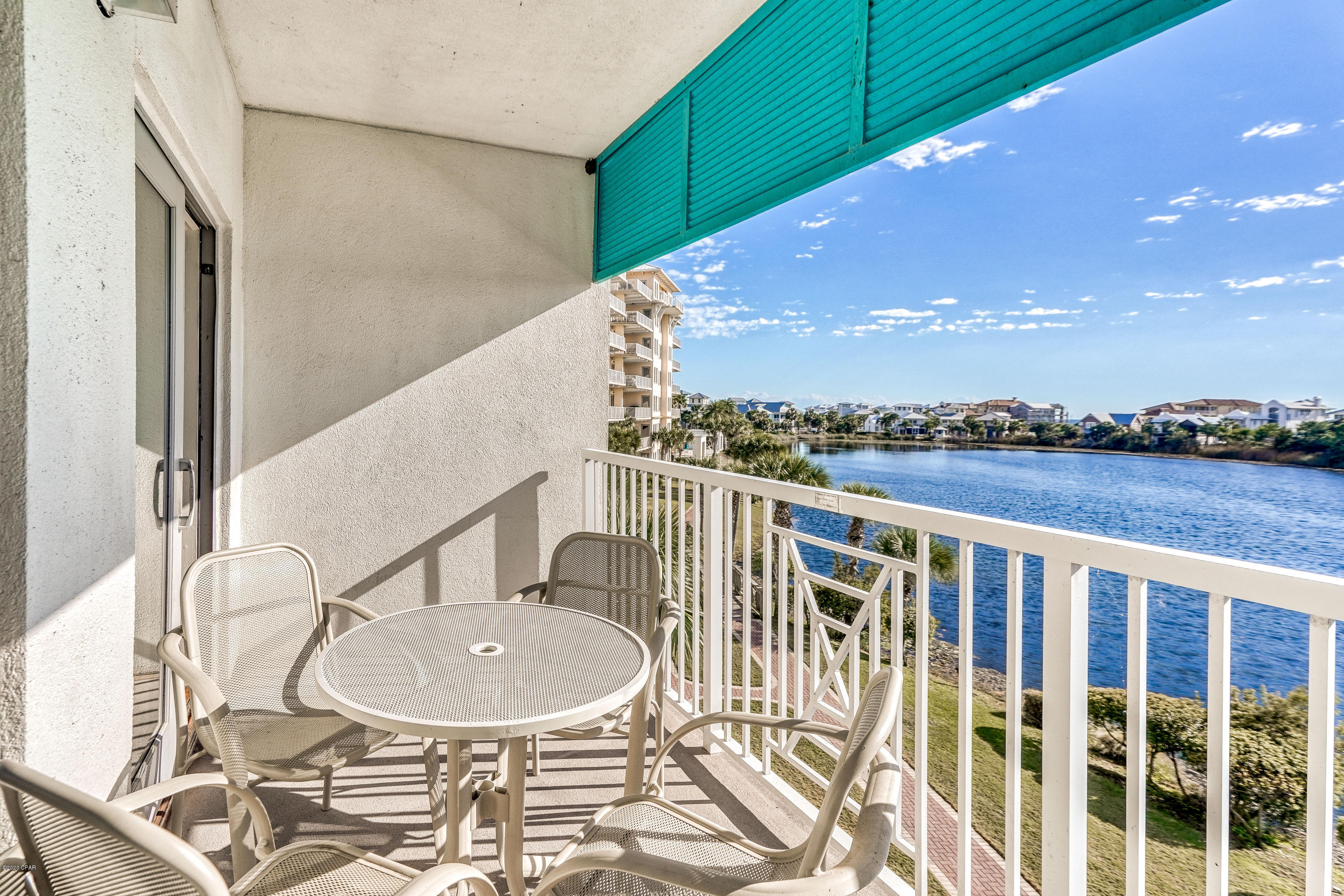 Carillon Beach Inn - Residential