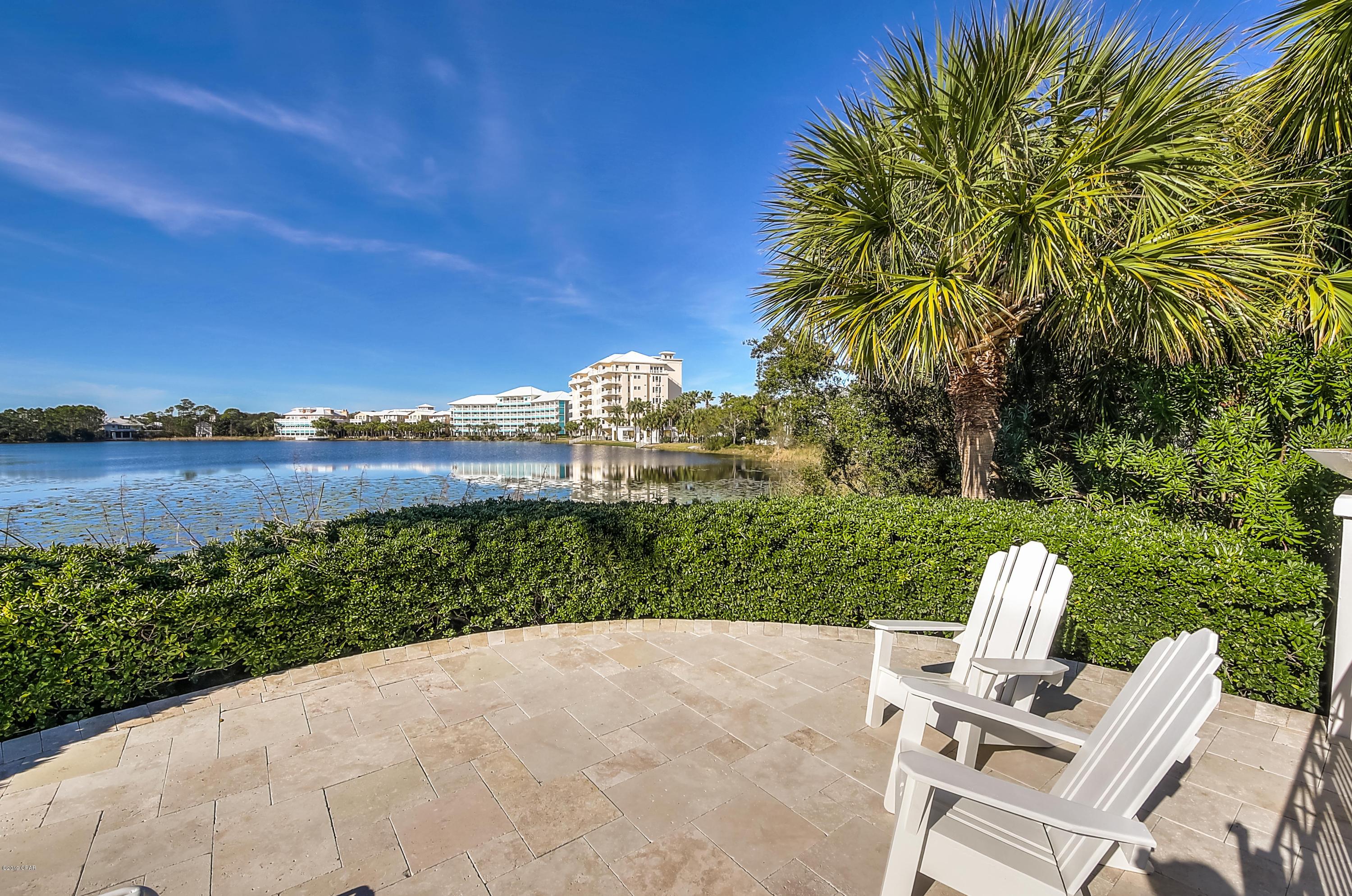 Carillon Beach Inn - Residential