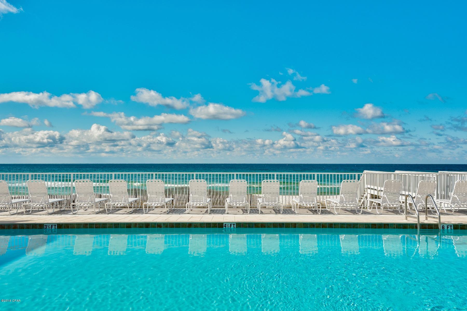 Carillon Beach Inn - Residential