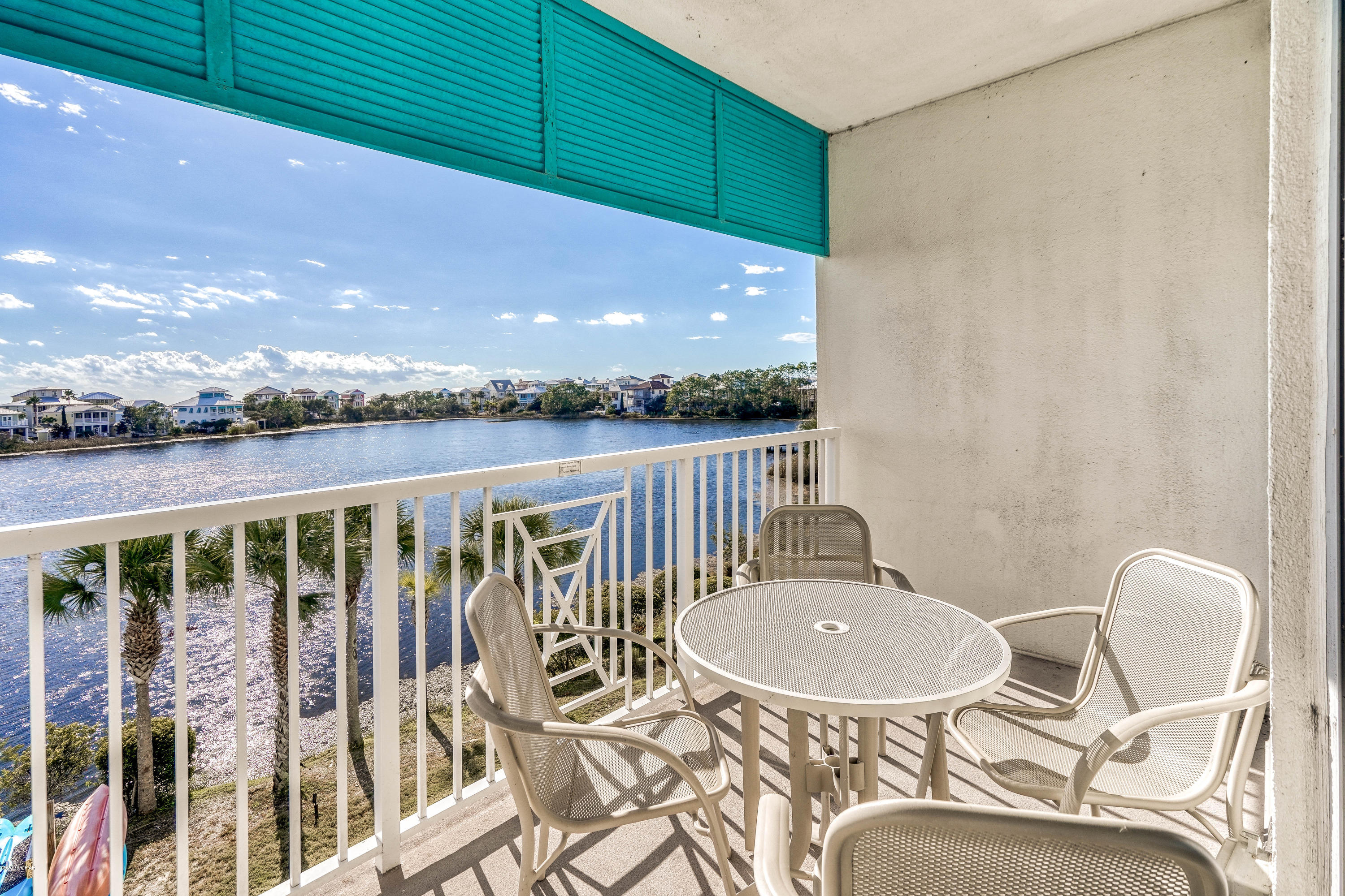 Carillon Beach Inn - Residential