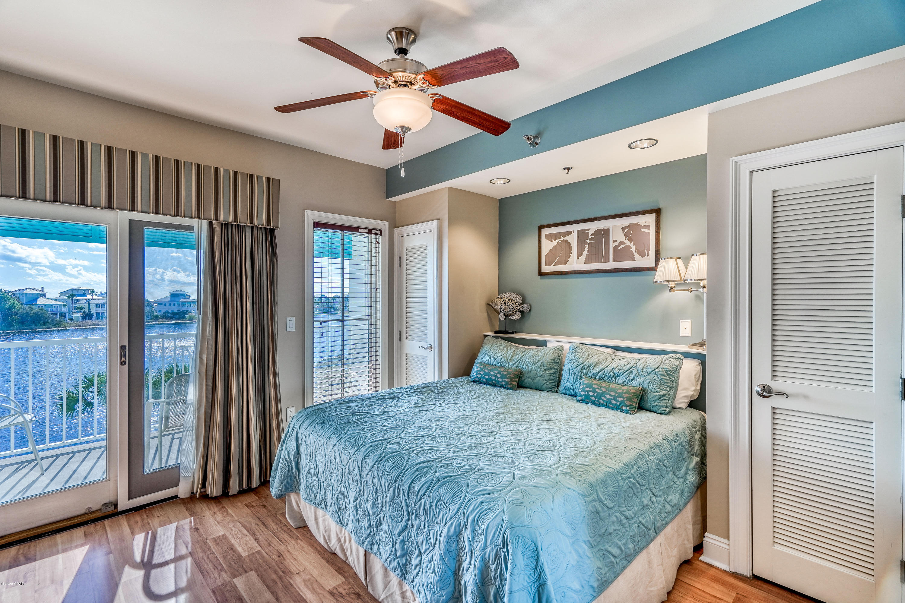 Carillon Beach Inn - Residential