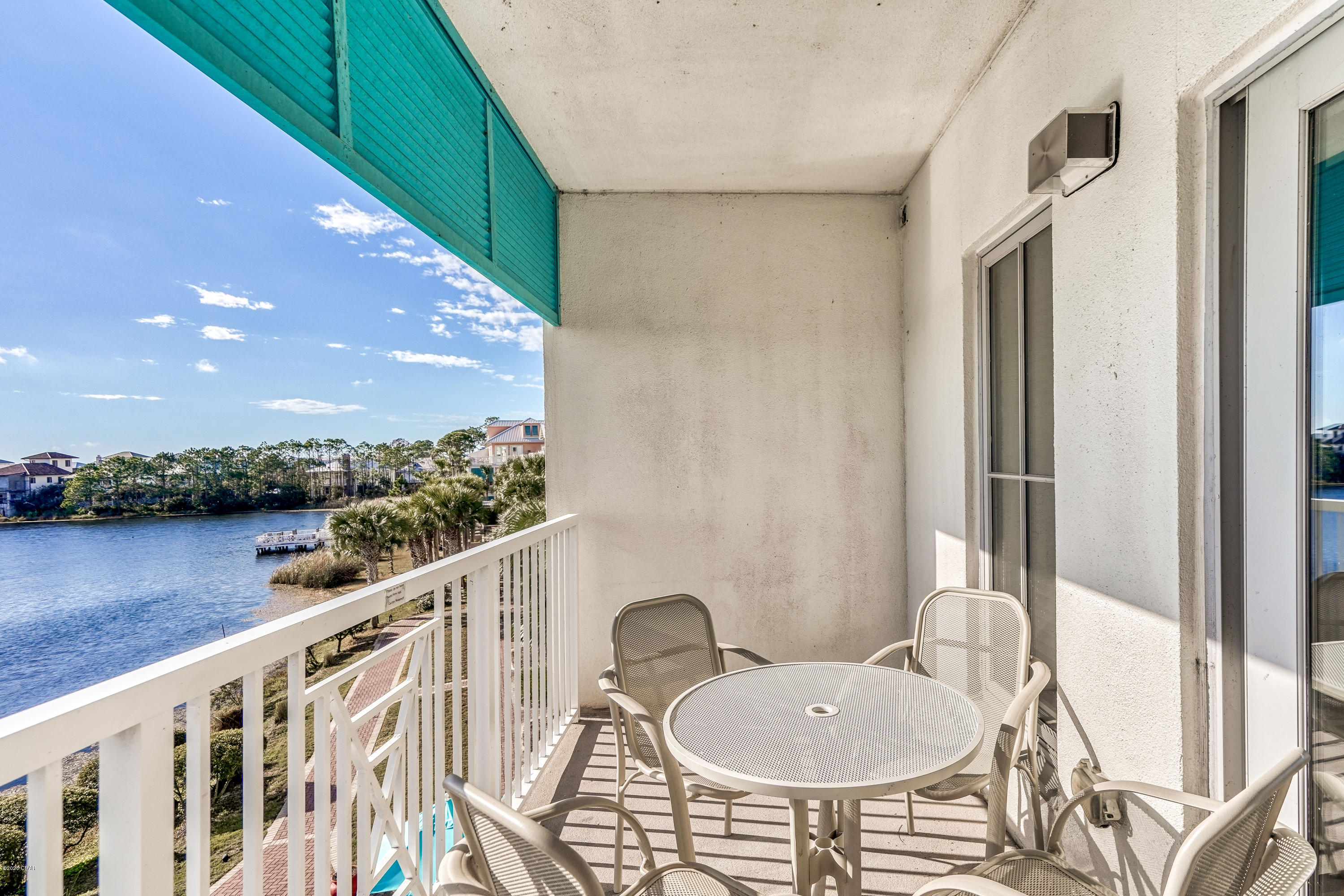 Carillon Beach Inn - Residential