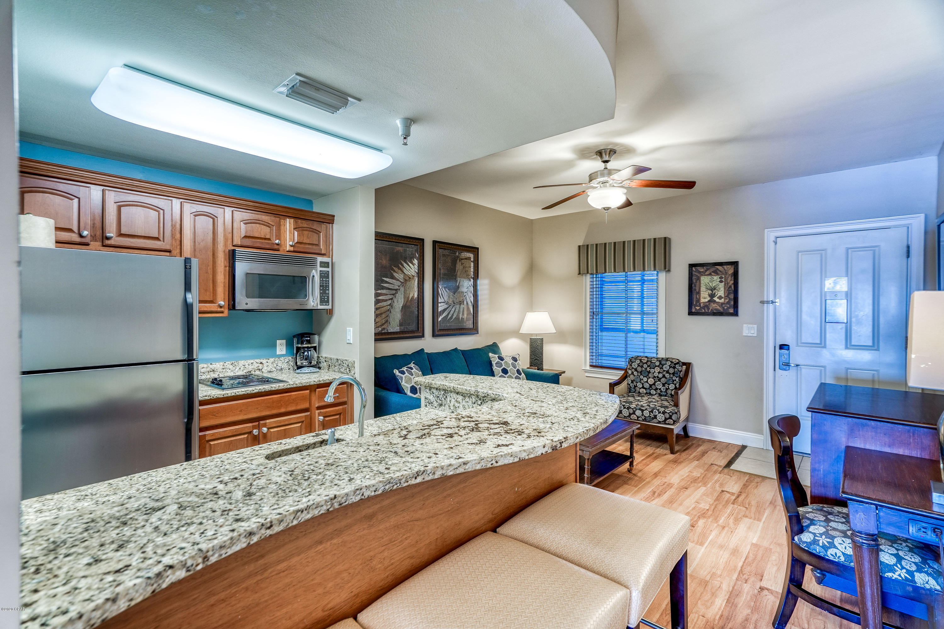 Carillon Beach Inn - Residential