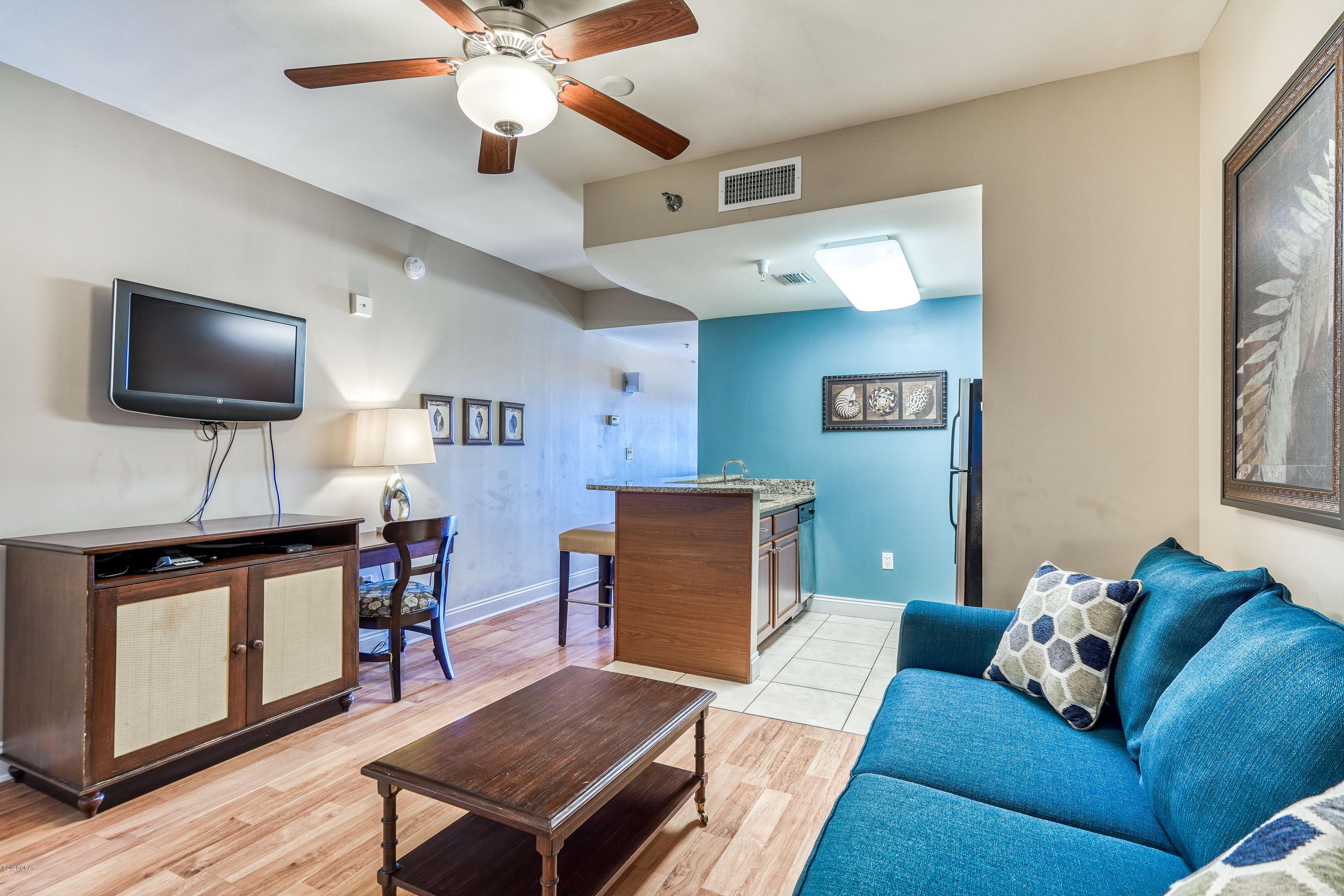 Carillon Beach Inn - Residential