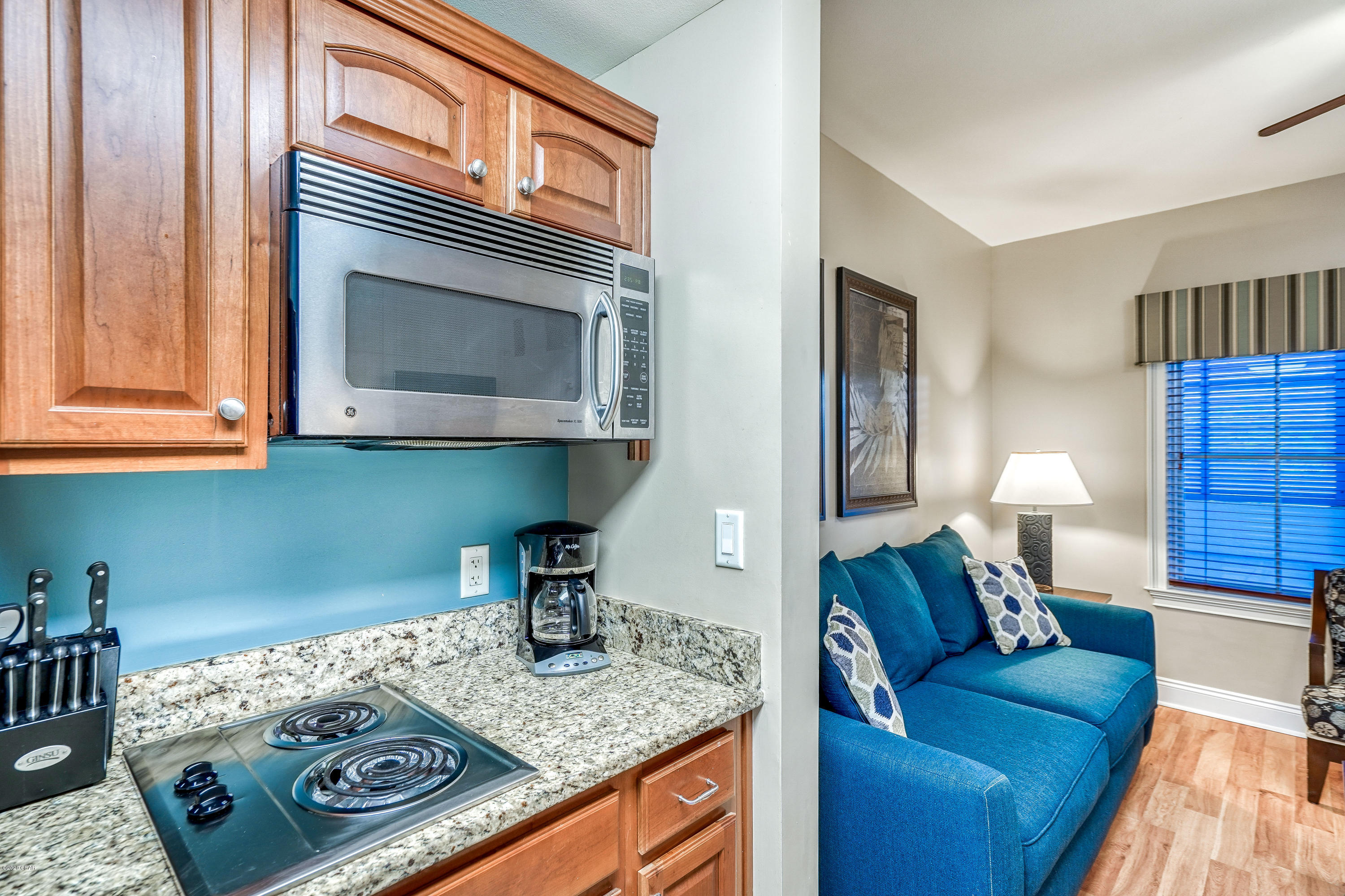 Carillon Beach Inn - Residential