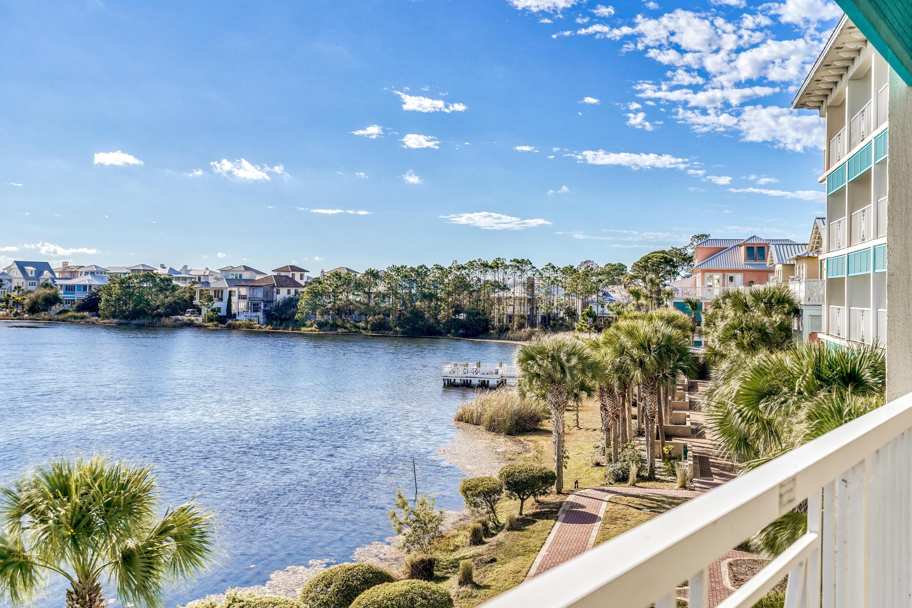 Carillon Beach Inn - Residential